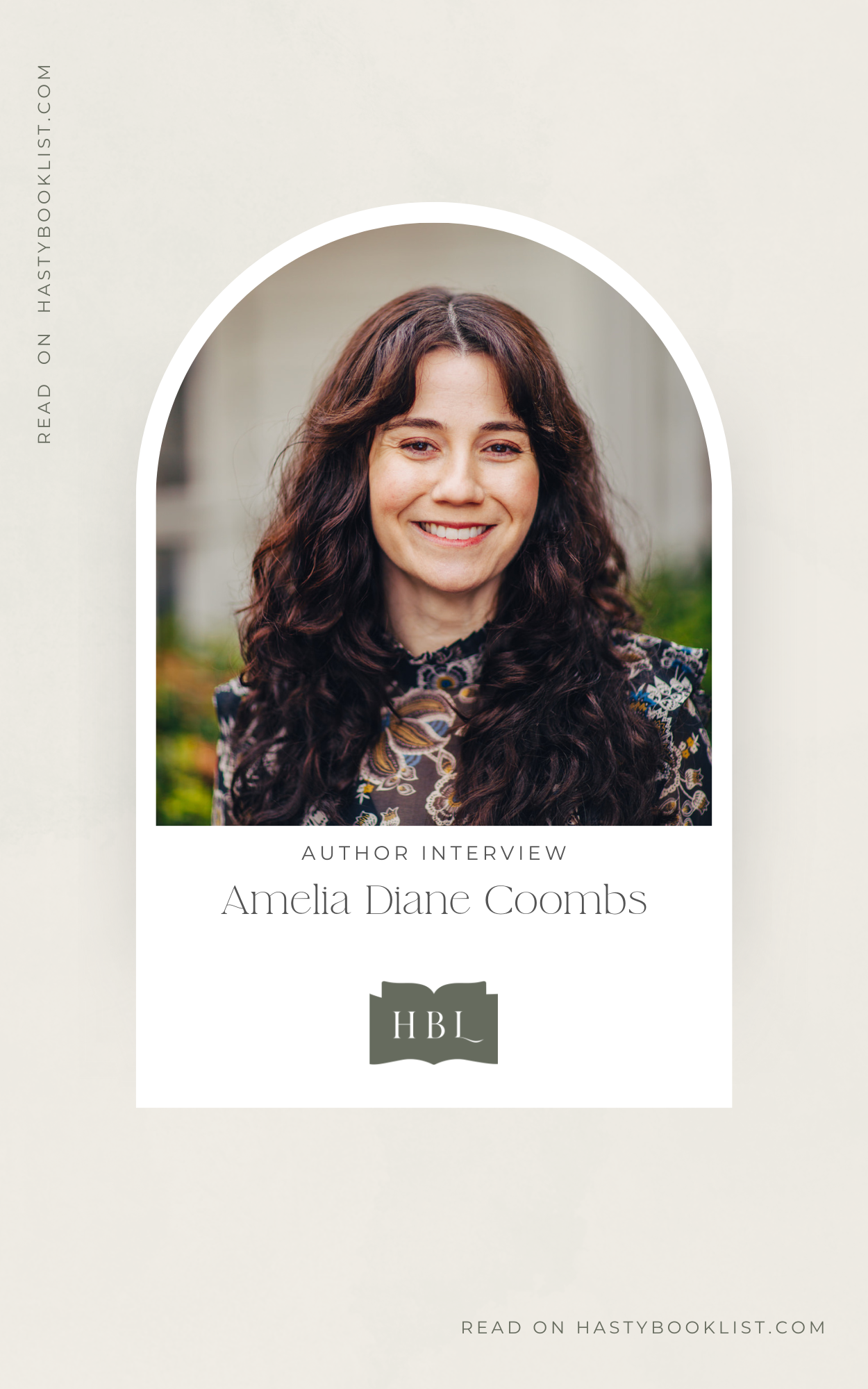 Amelia Diane Coombs