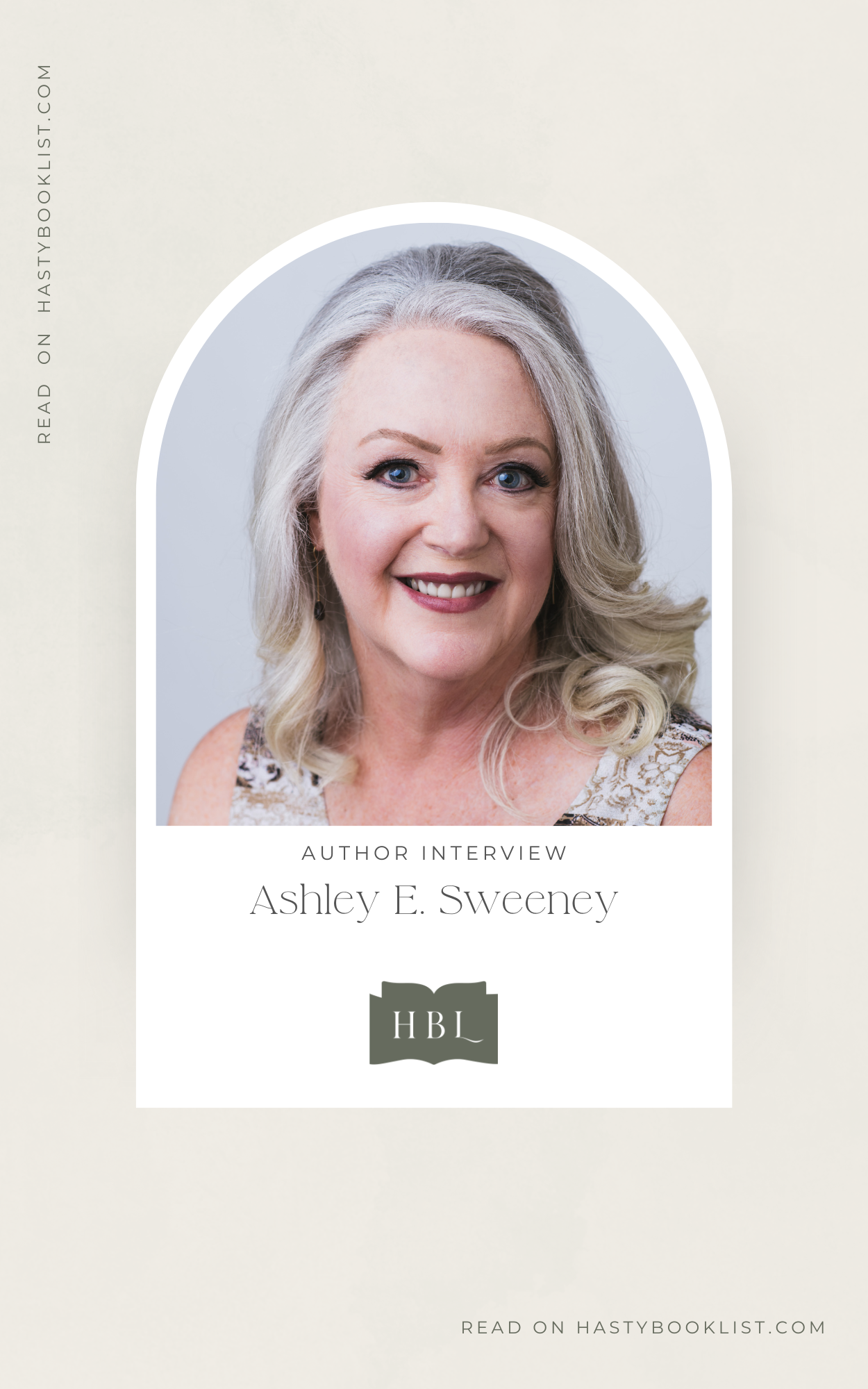 Ashley E. Sweeney