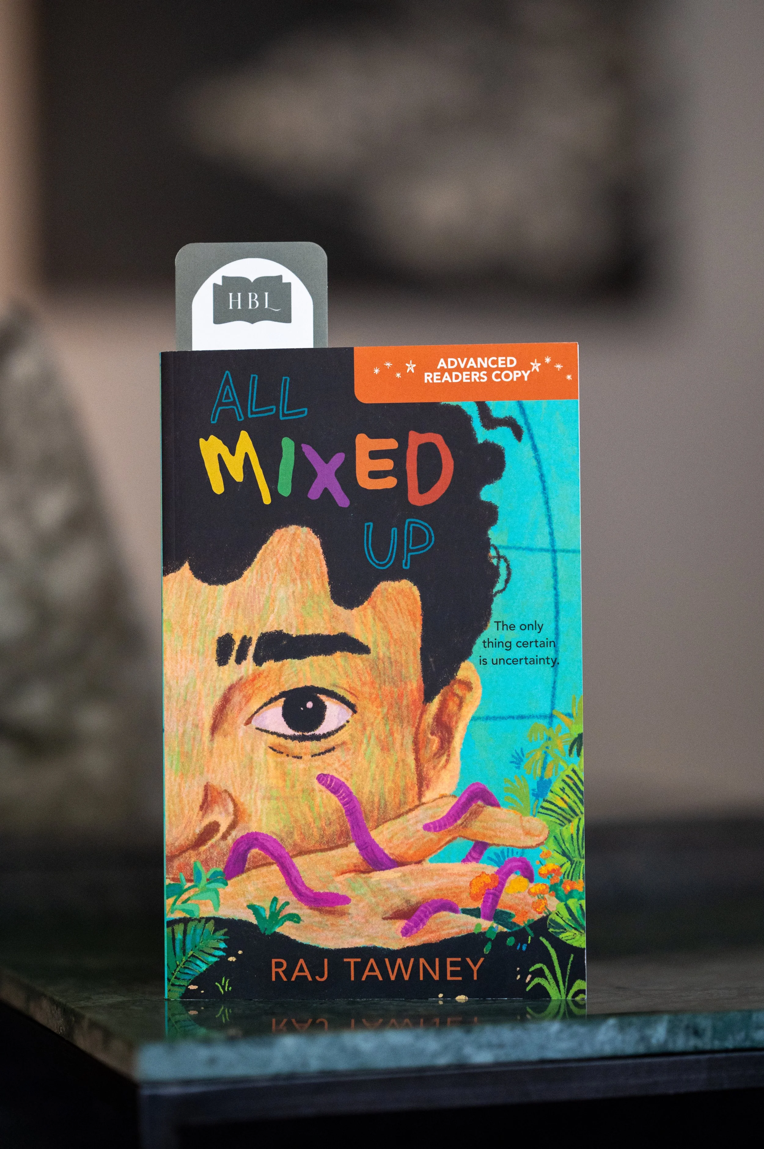 All Mixed Up by Raj Tawney.jpg