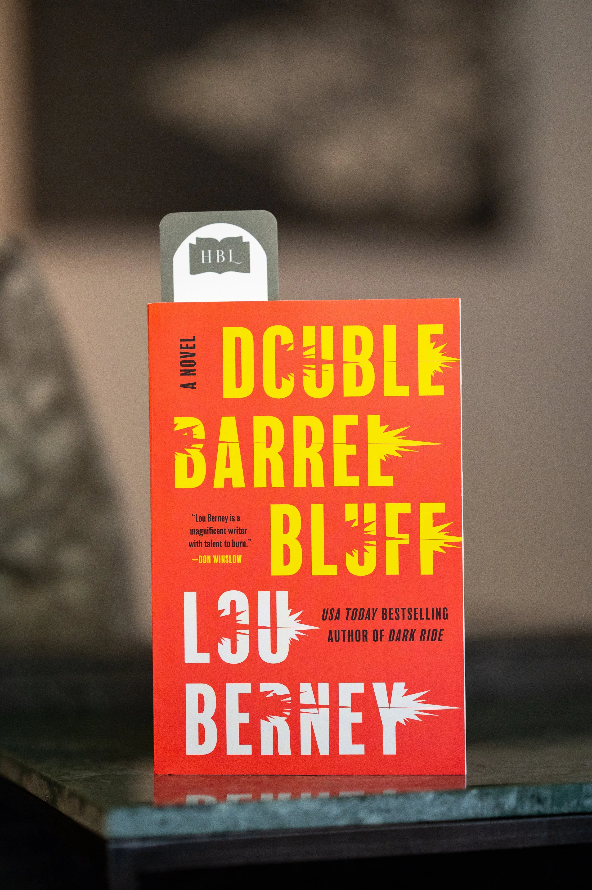 Double Barrel Bluff by Lou Berney.jpg