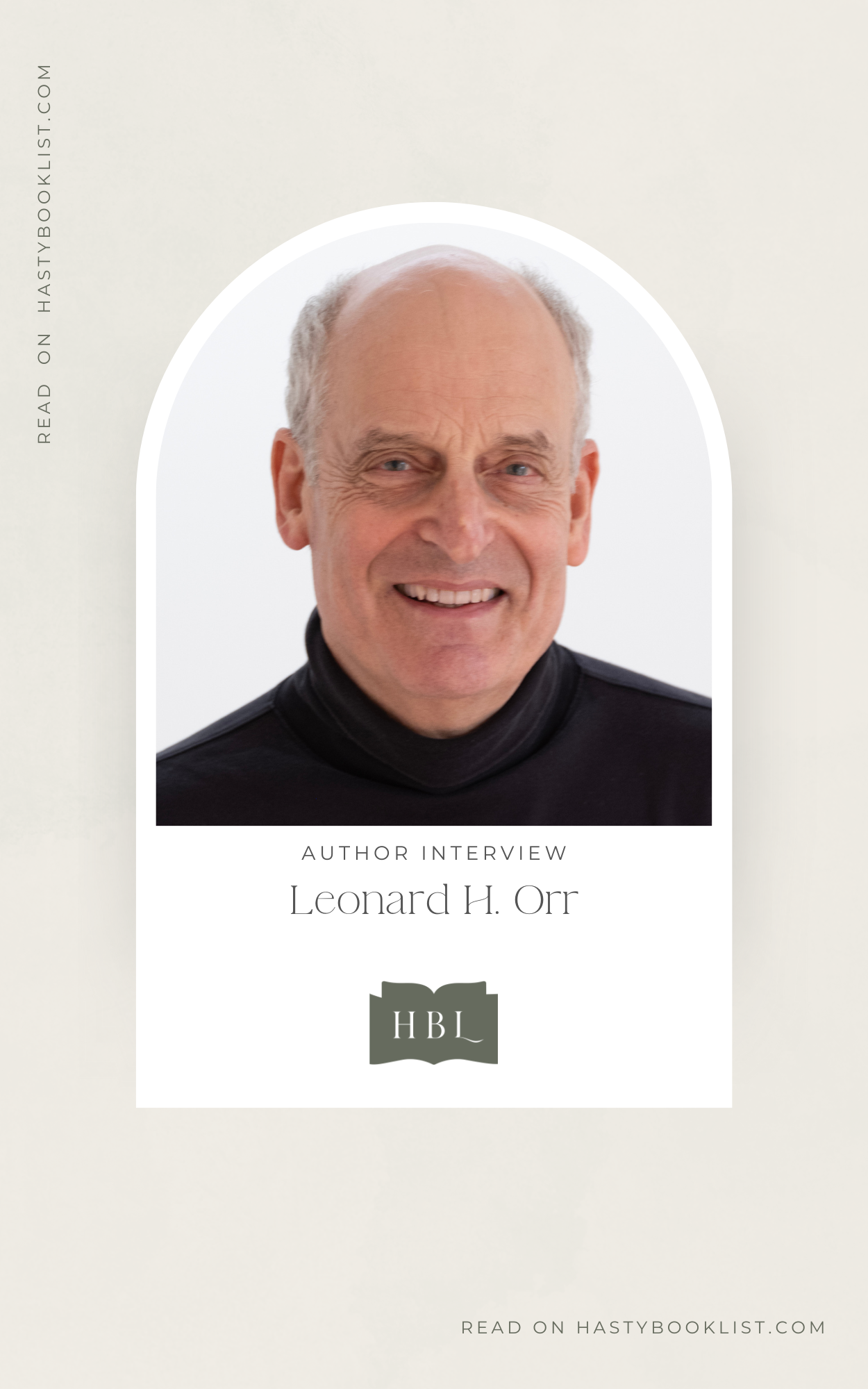 Leonard H. Orr