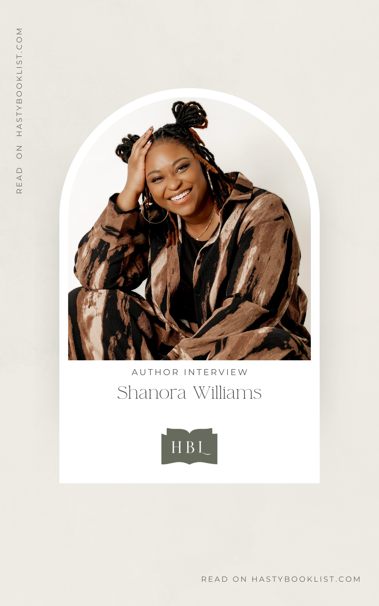 Shanora Williams