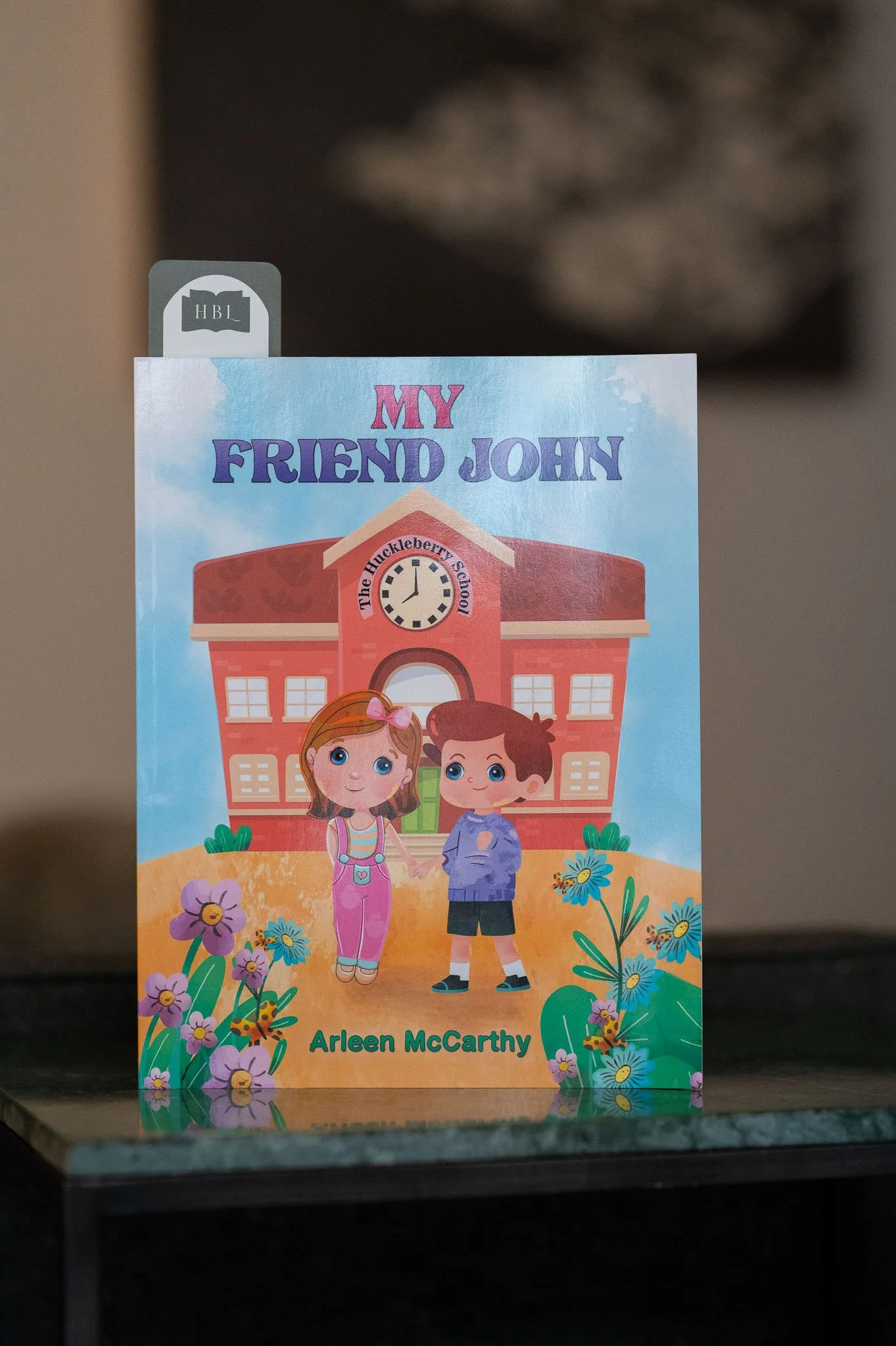 My Friend John by Arleen McCarthy.jpg