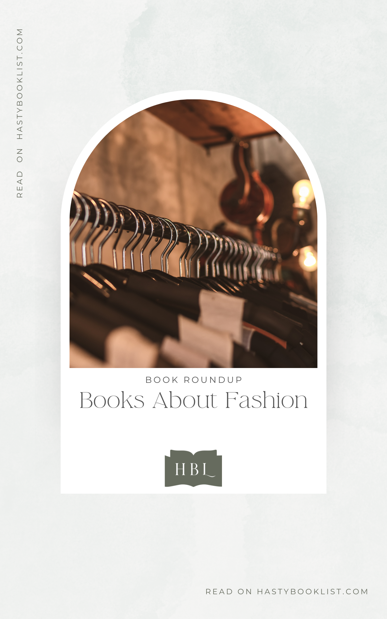 Books About Fashion