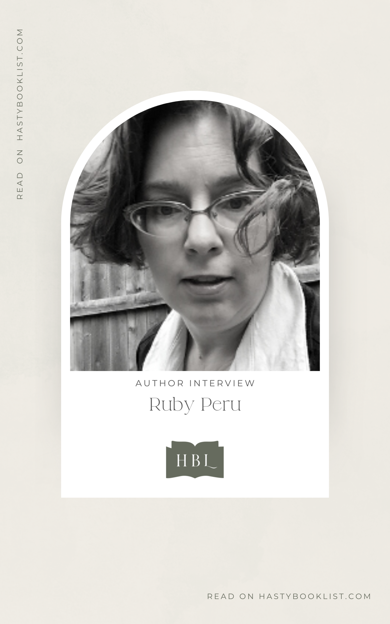 Ruby Peru
