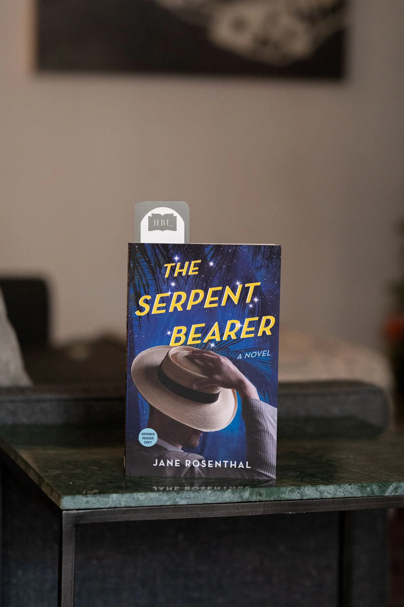 The Serpent Bearer by Jane Rosenthal.jpg