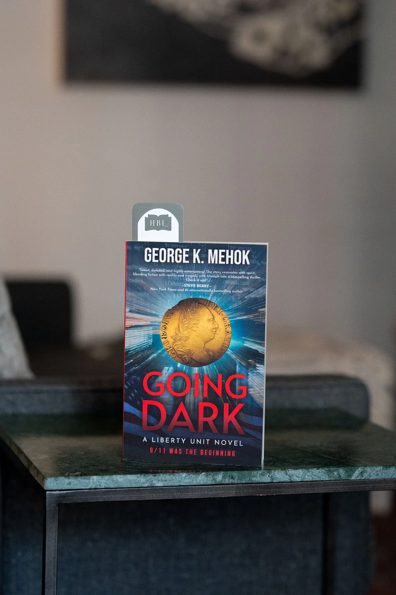 Going Dark by George K. Mehok.jpg