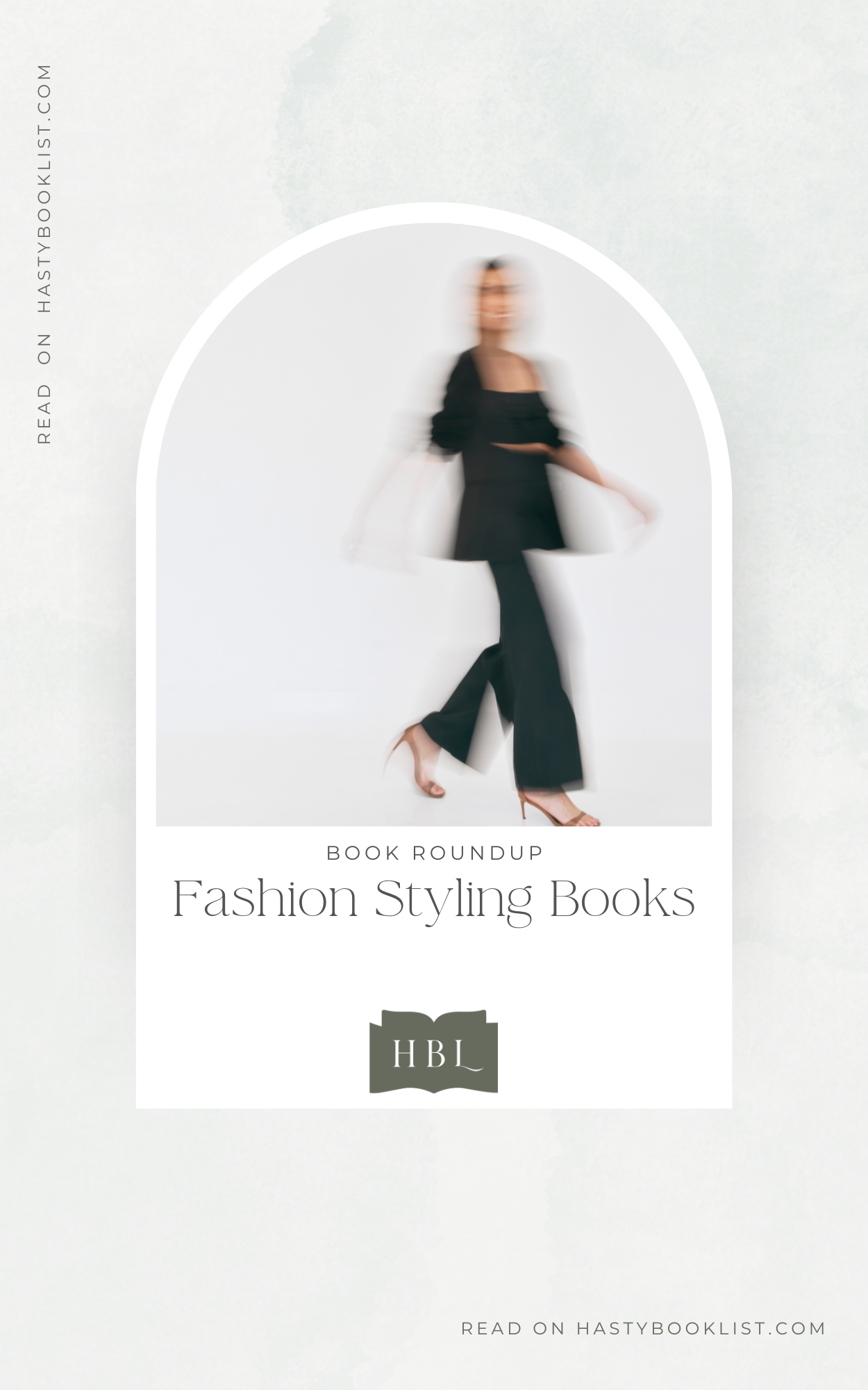 Fashion Styling Books
