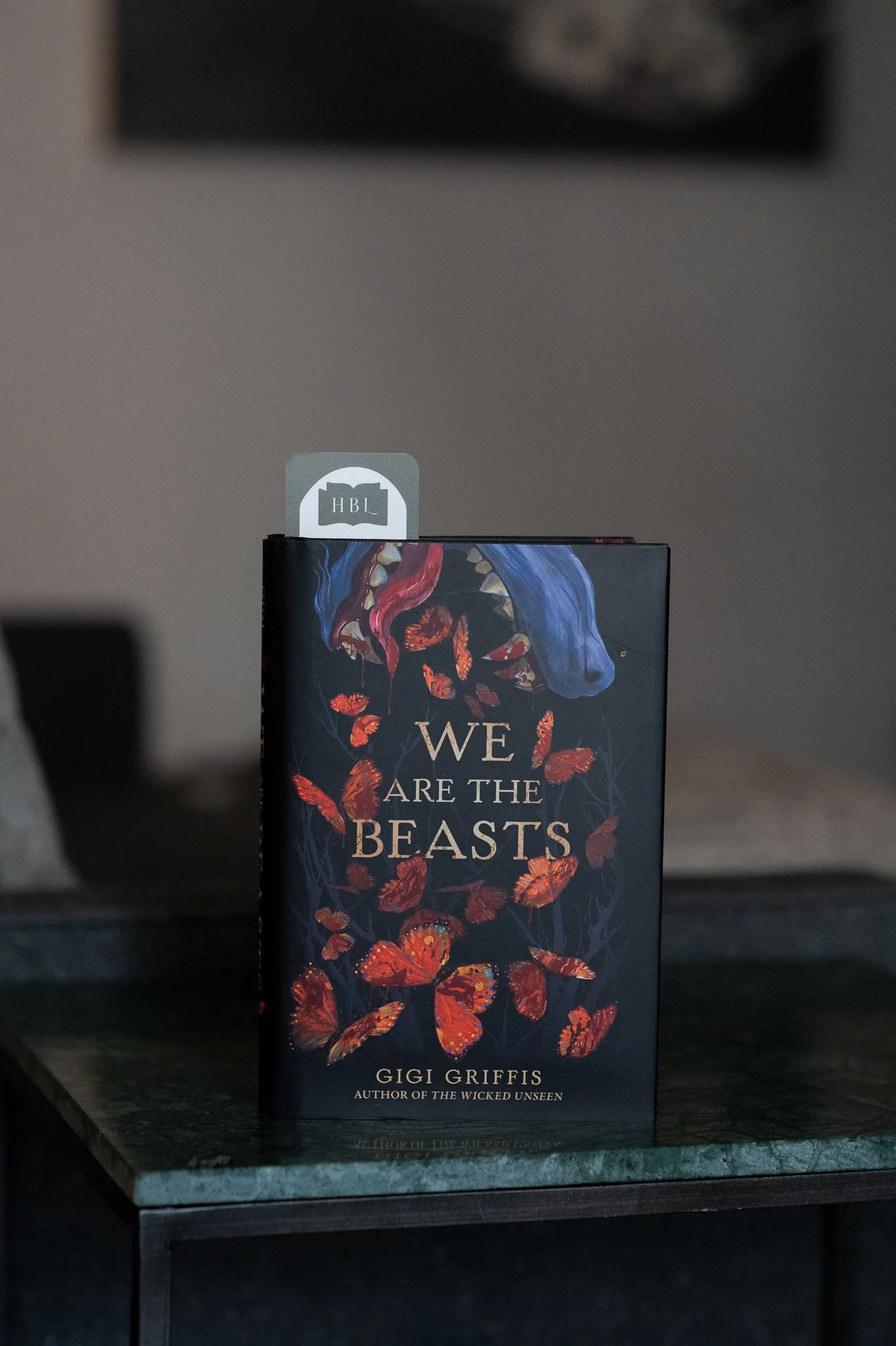 We are the Beasts by Gigi Griffis.jpg