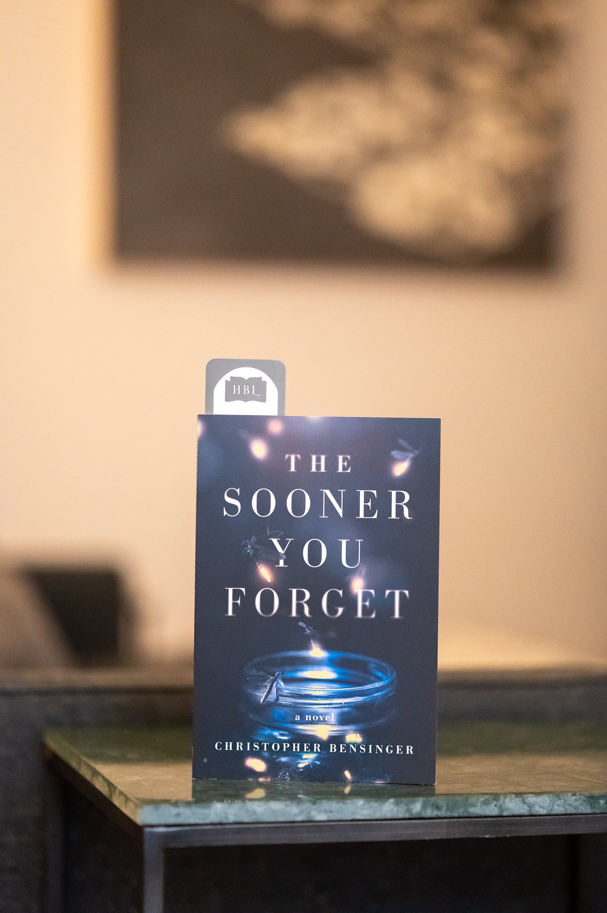 Book Mail Hasty Book List