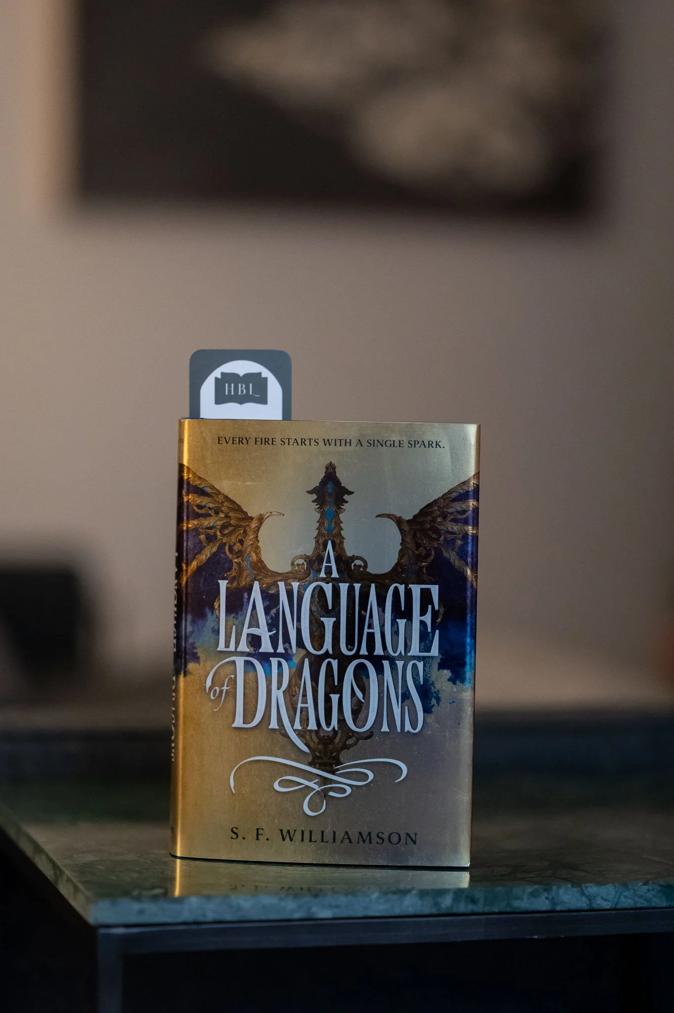 A Language of Dragons by S.F. Williamson.jpg