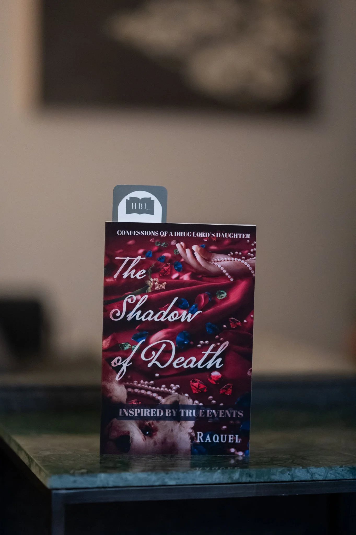 The Shadow of Death by Raquel.jpg