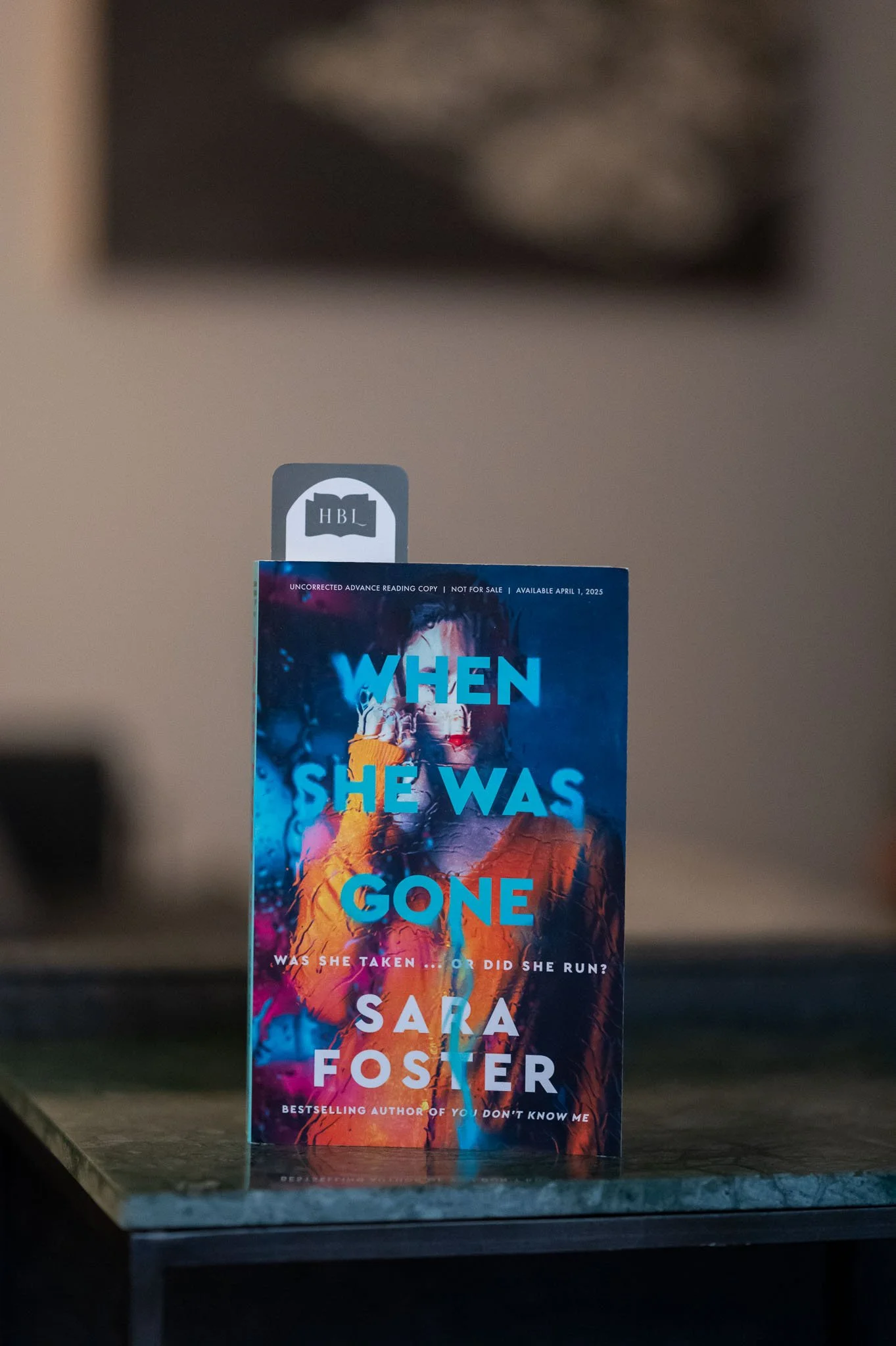When She Was Gone by Sara Foster.jpg