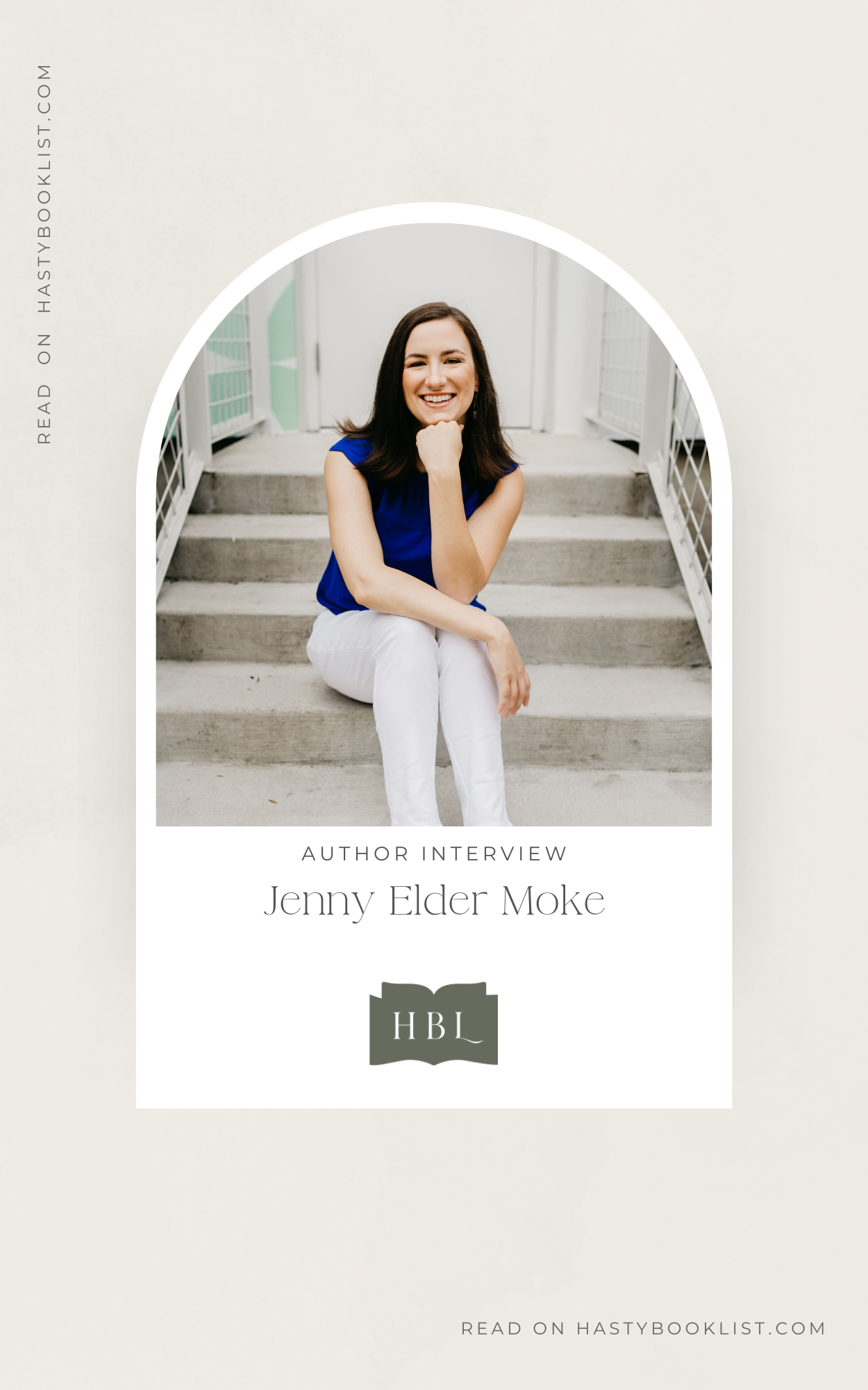 Jenny Elder Moke