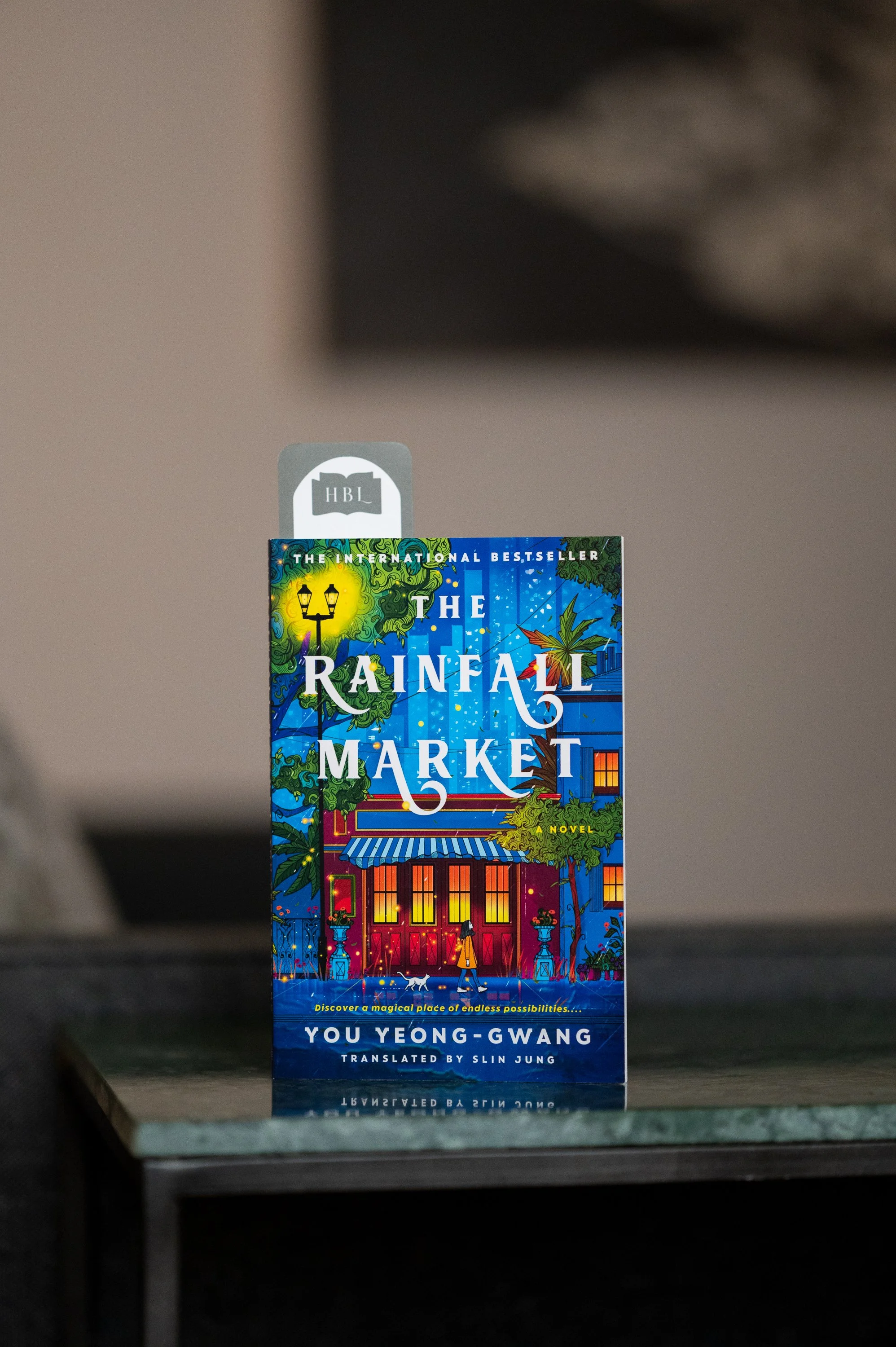The Rainfall Market by You Yeong-Gwang.jpg