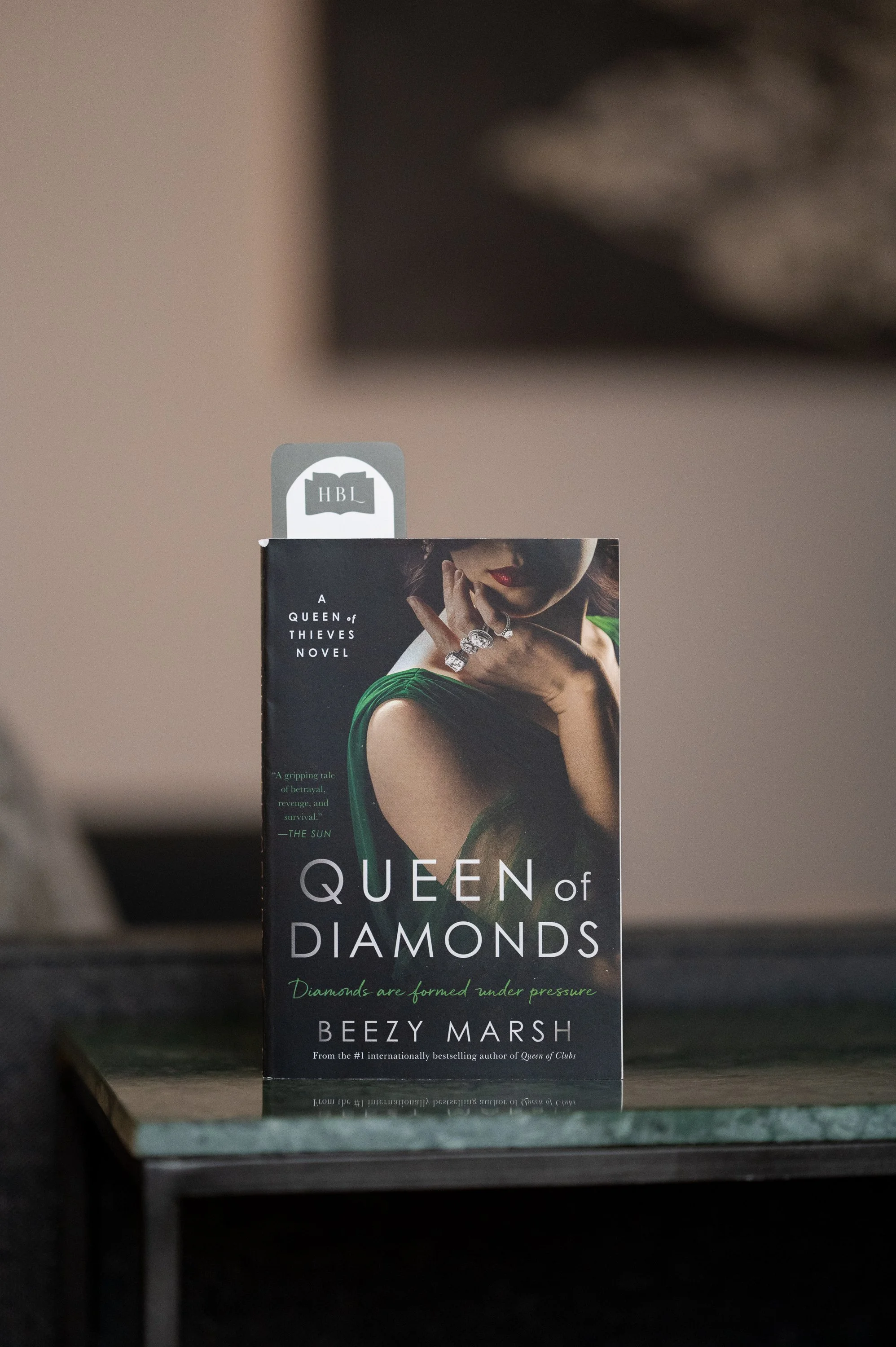 Queen of Diamonds by Beezy Marsh.jpg