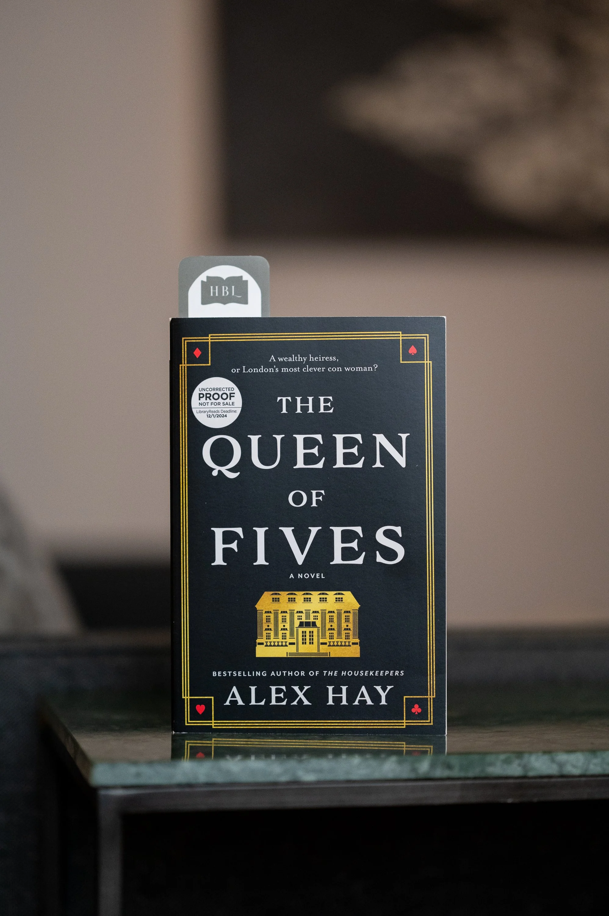 The Queen of Fives by Alex Hay.jpg