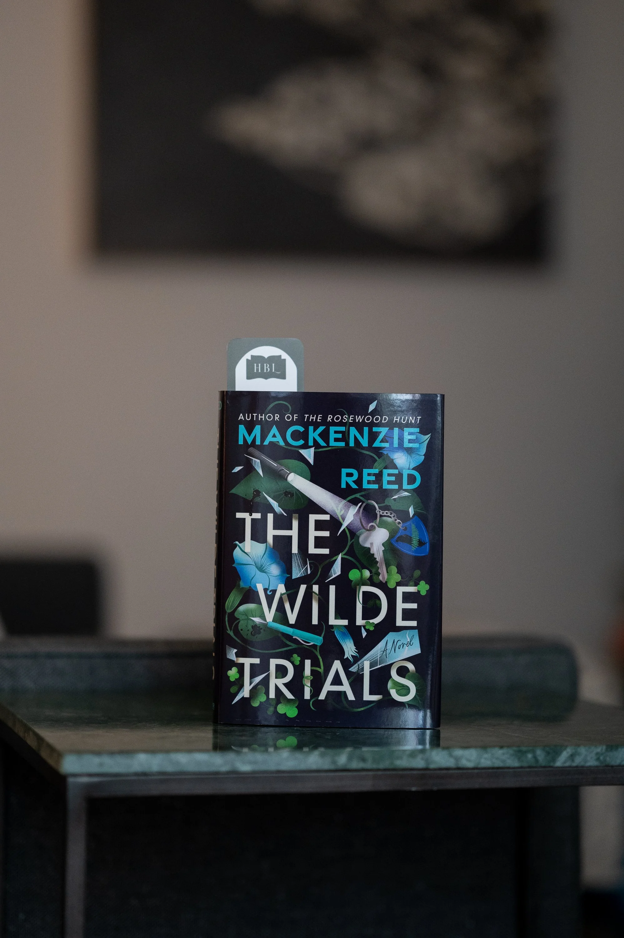 The Wilde Trials