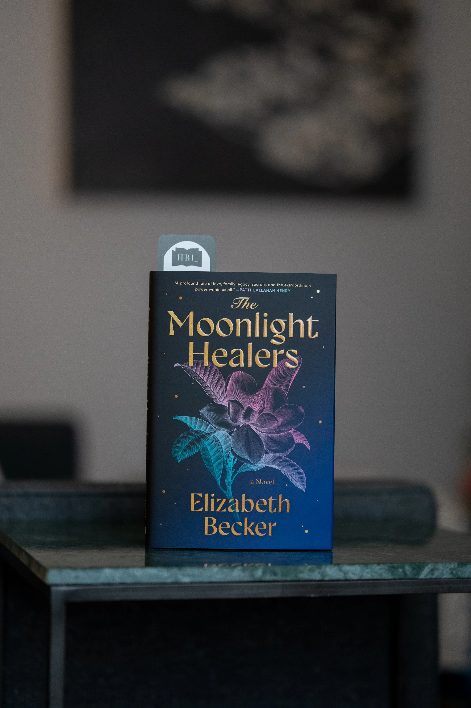 The Moonlight Healers