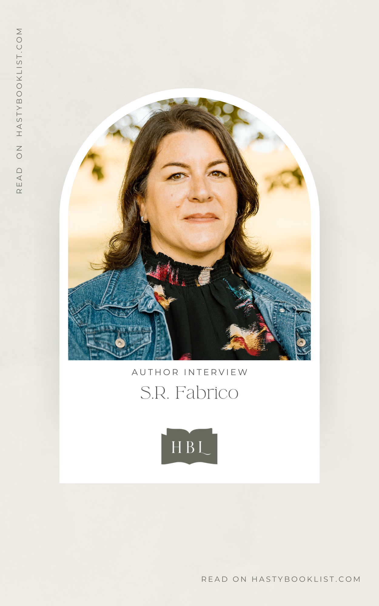 S.R. Fabrico