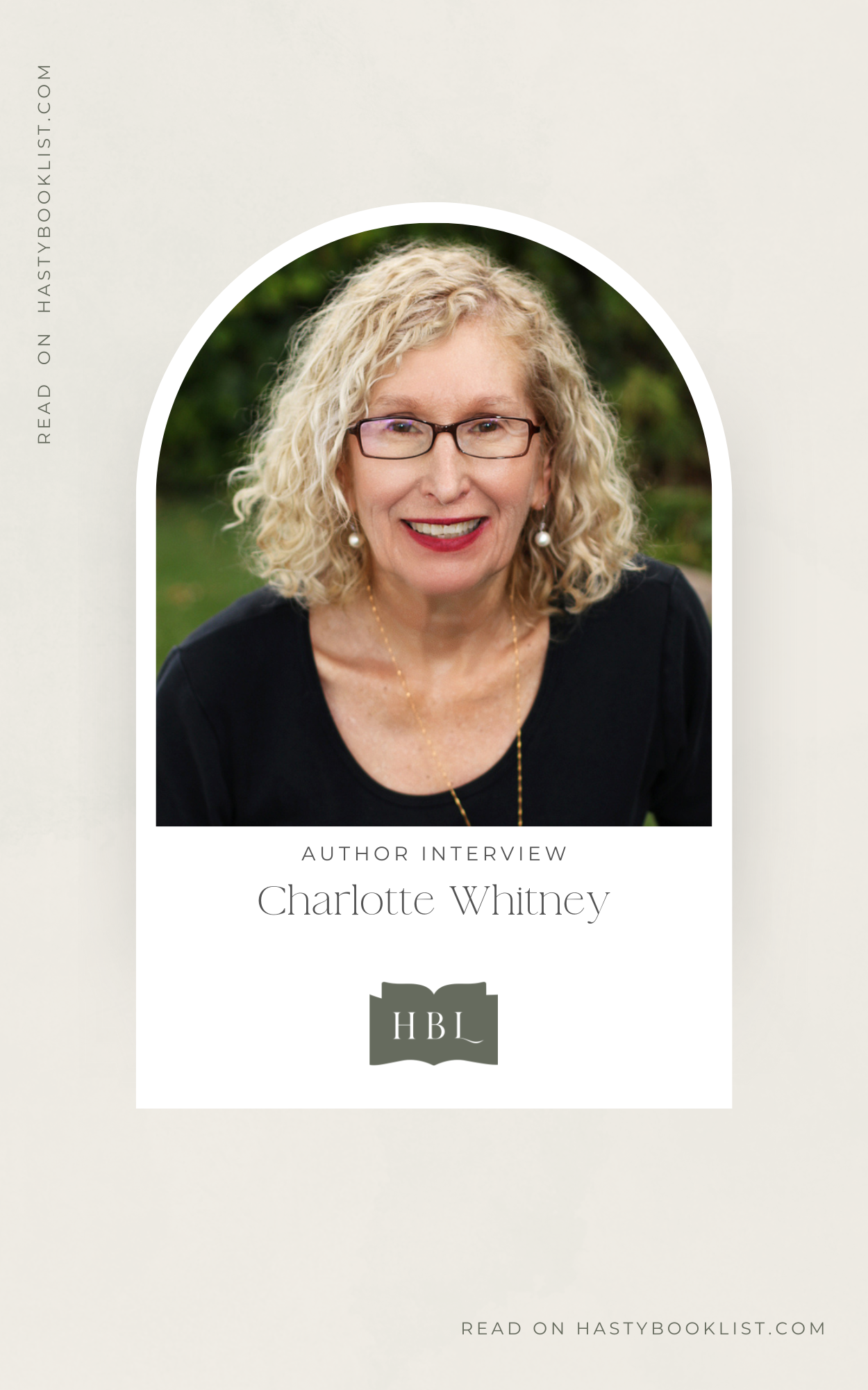 Charlotte Whitney 