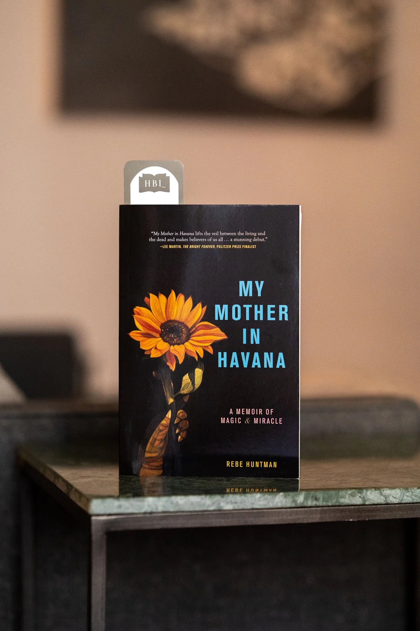 My Mother in Havana by Rebe Huntman.jpg