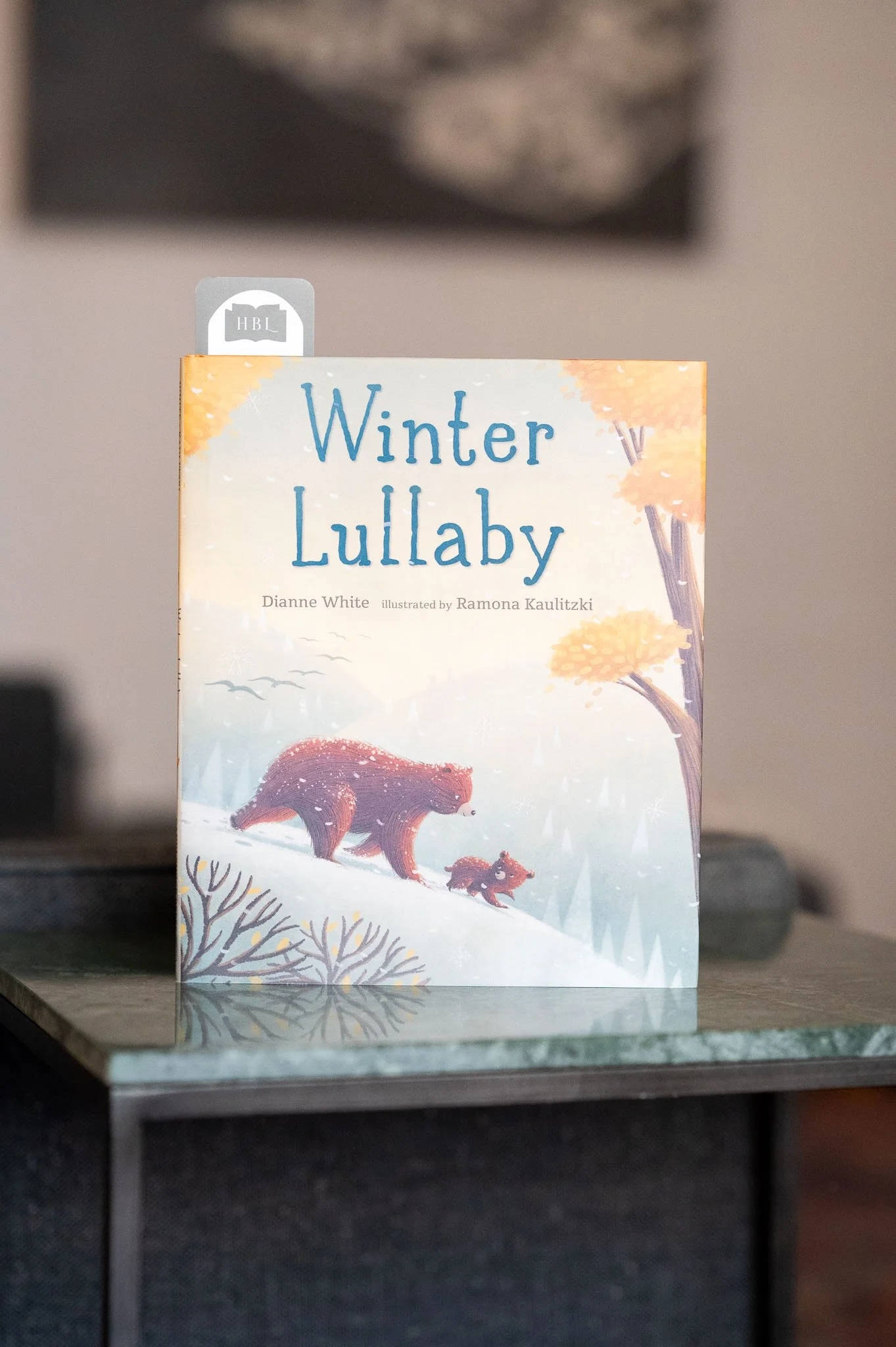 Winter Lullaby by Dianne White.jpg