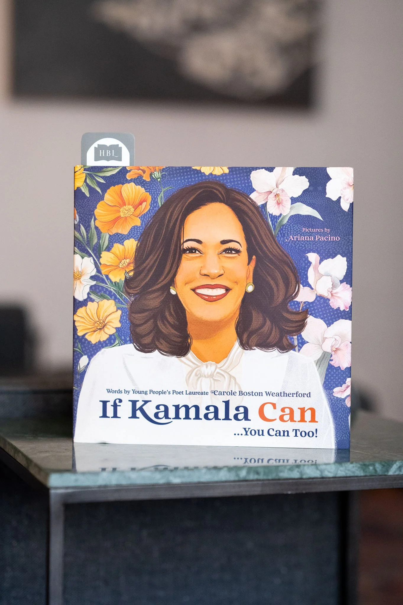 If Kamala Can by Carole Boston Weatherford and Ariana Pacino.jpg