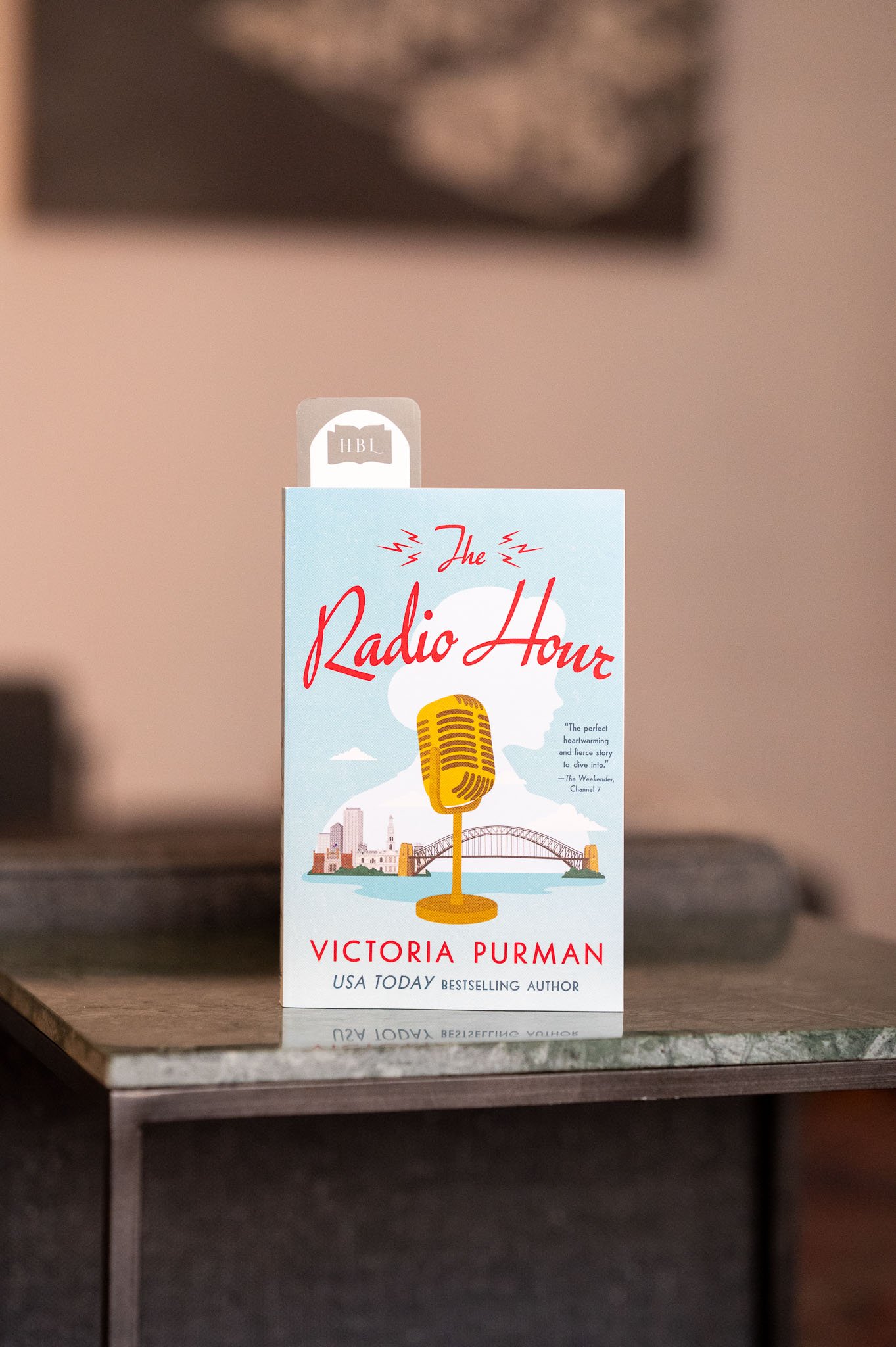 The Radio Hour by Victoria Purman.jpg