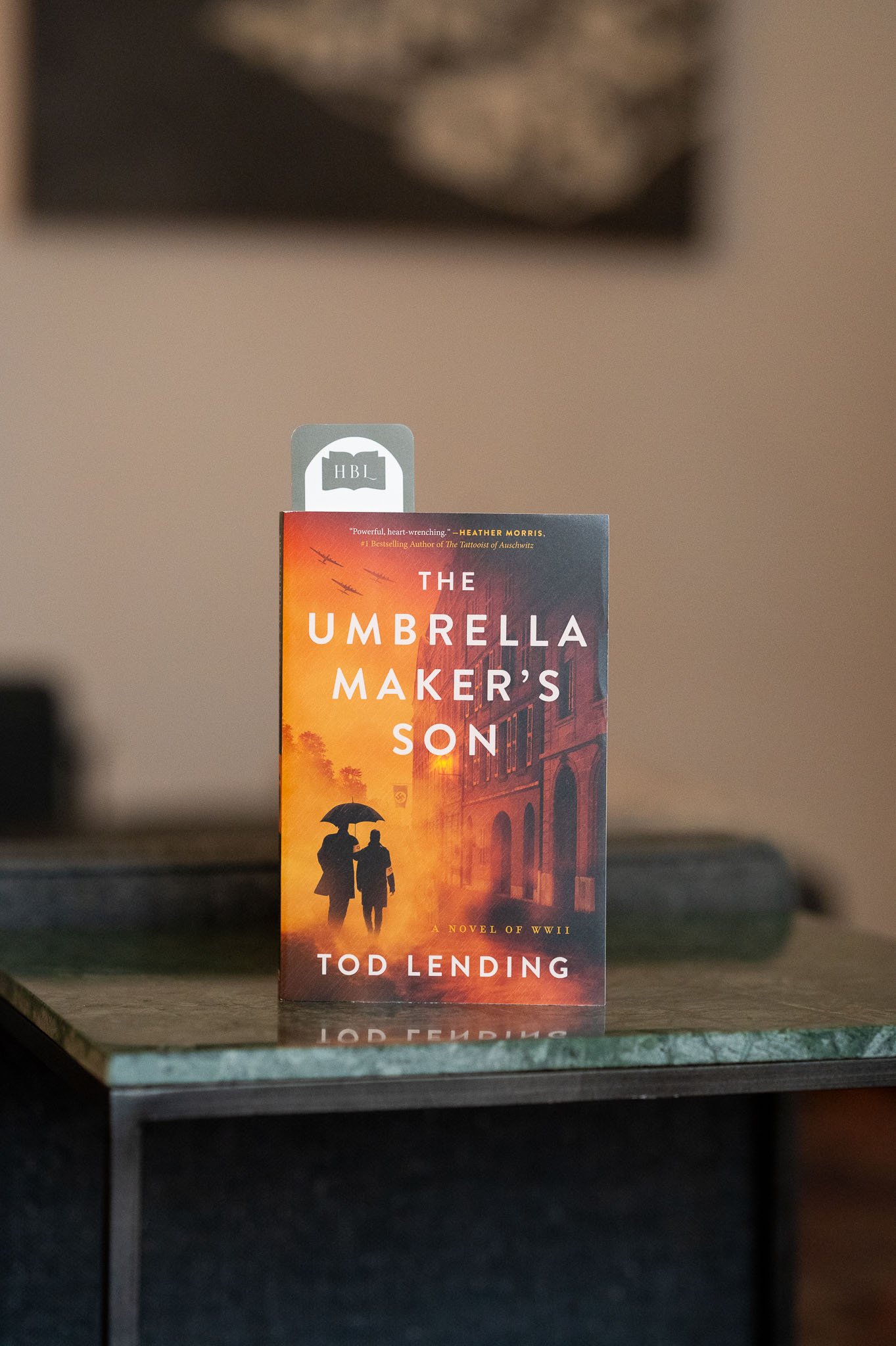 The Umbrella Maker's Son by Tod Lending-2.jpg