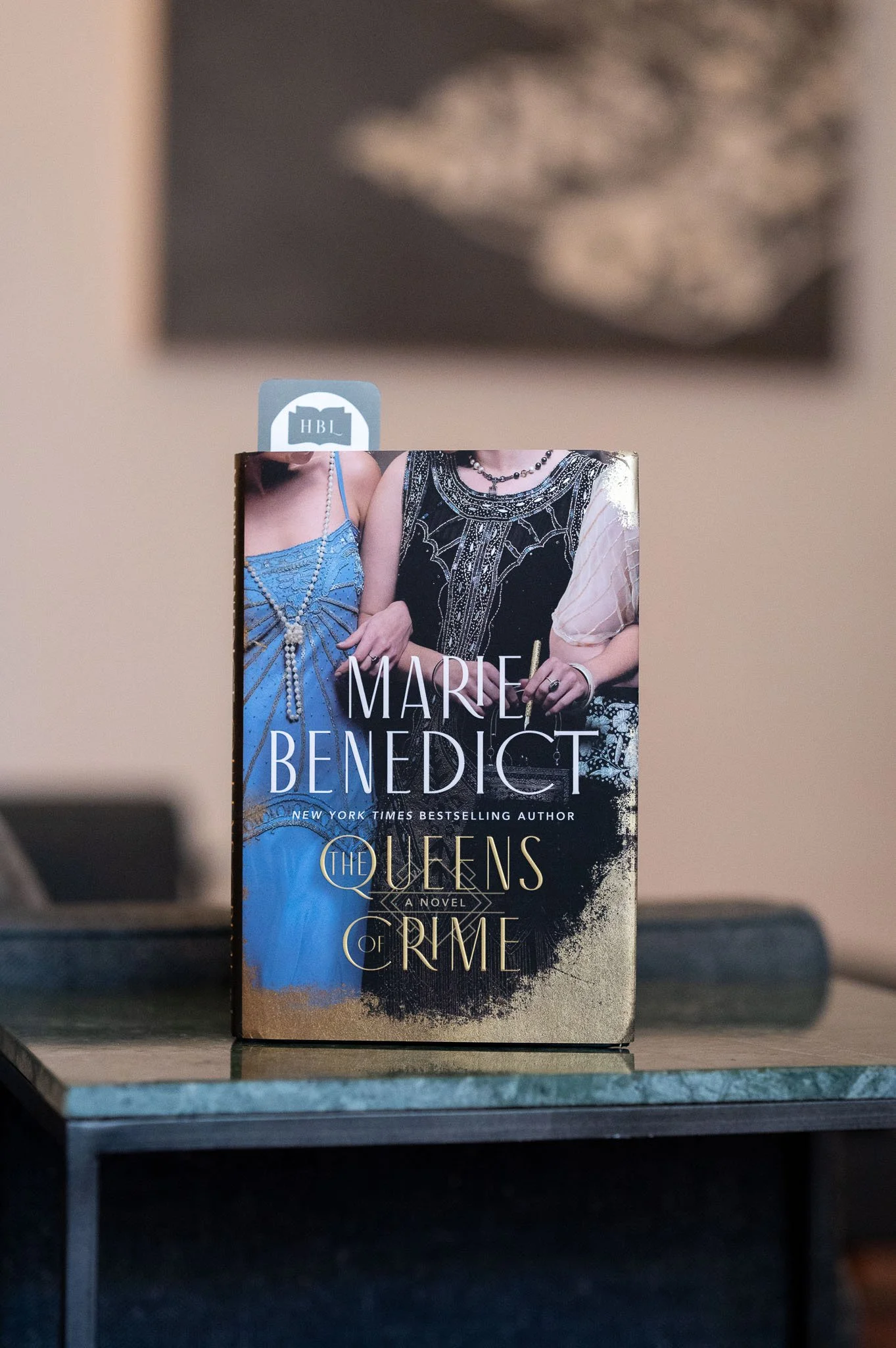 The Queens of Crime by Marie Benedict.jpg