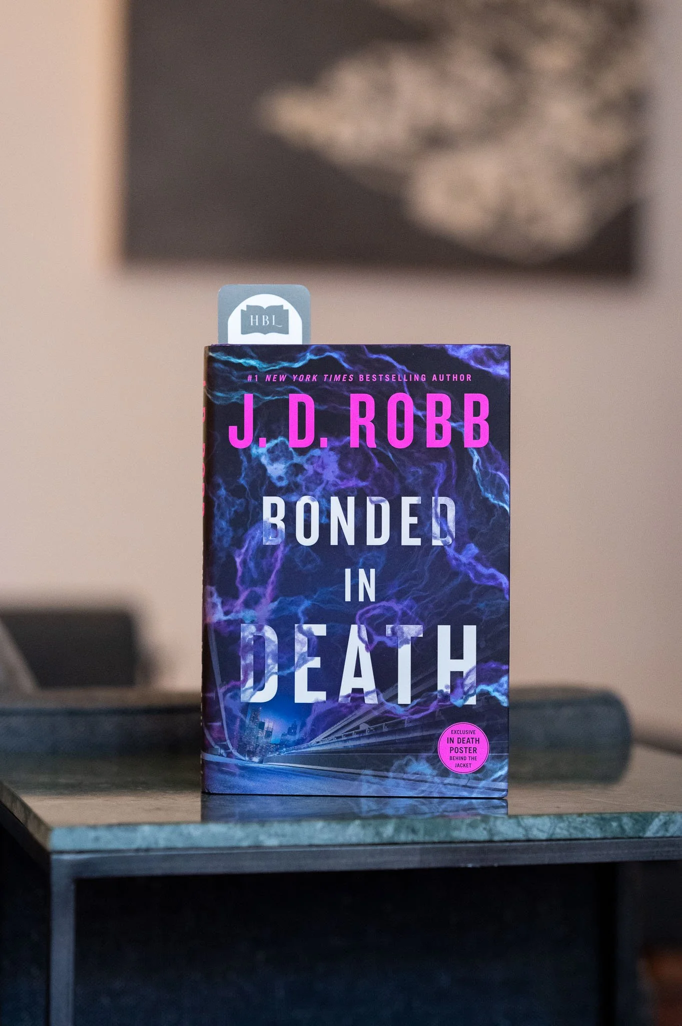 Bonded in Death by J.D. Robb.jpg