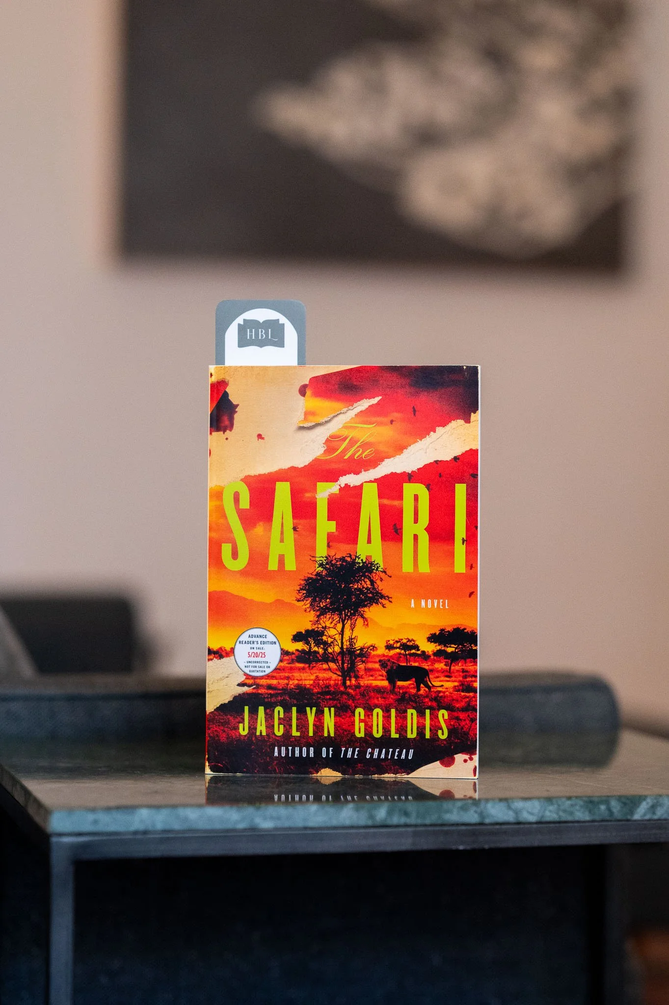 The Safari by Jaclyn Goldis.jpg
