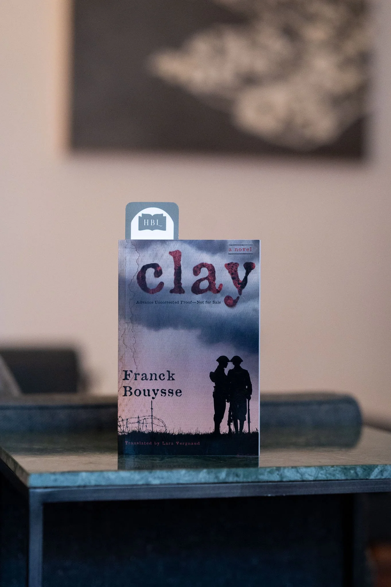 Clay by Franck Bouysse.jpg