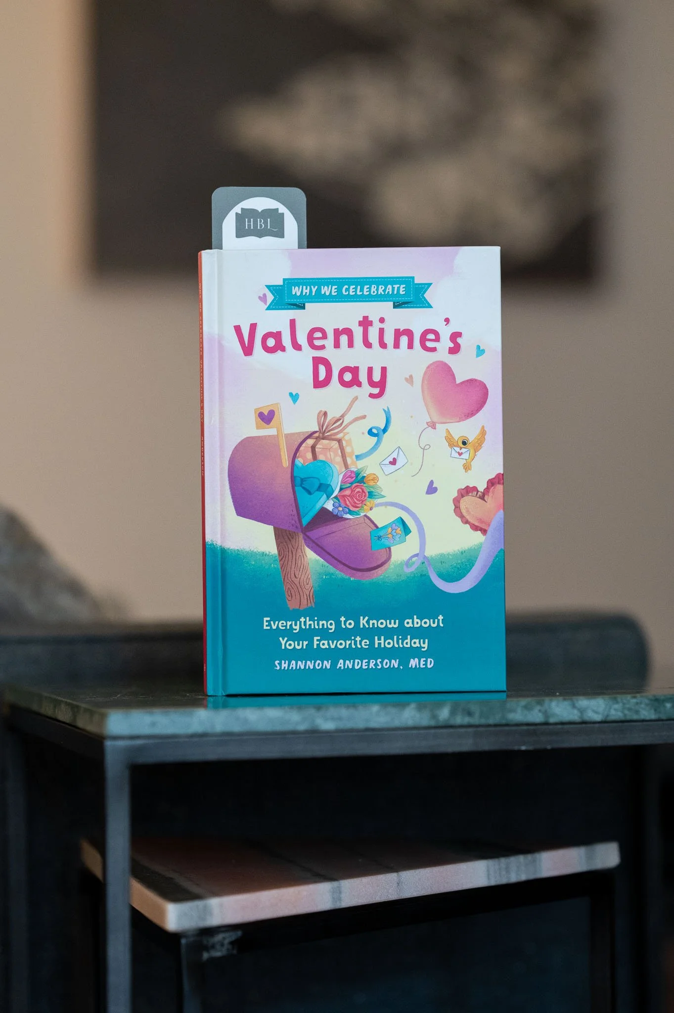 Why We Celebrate Valentine's Day