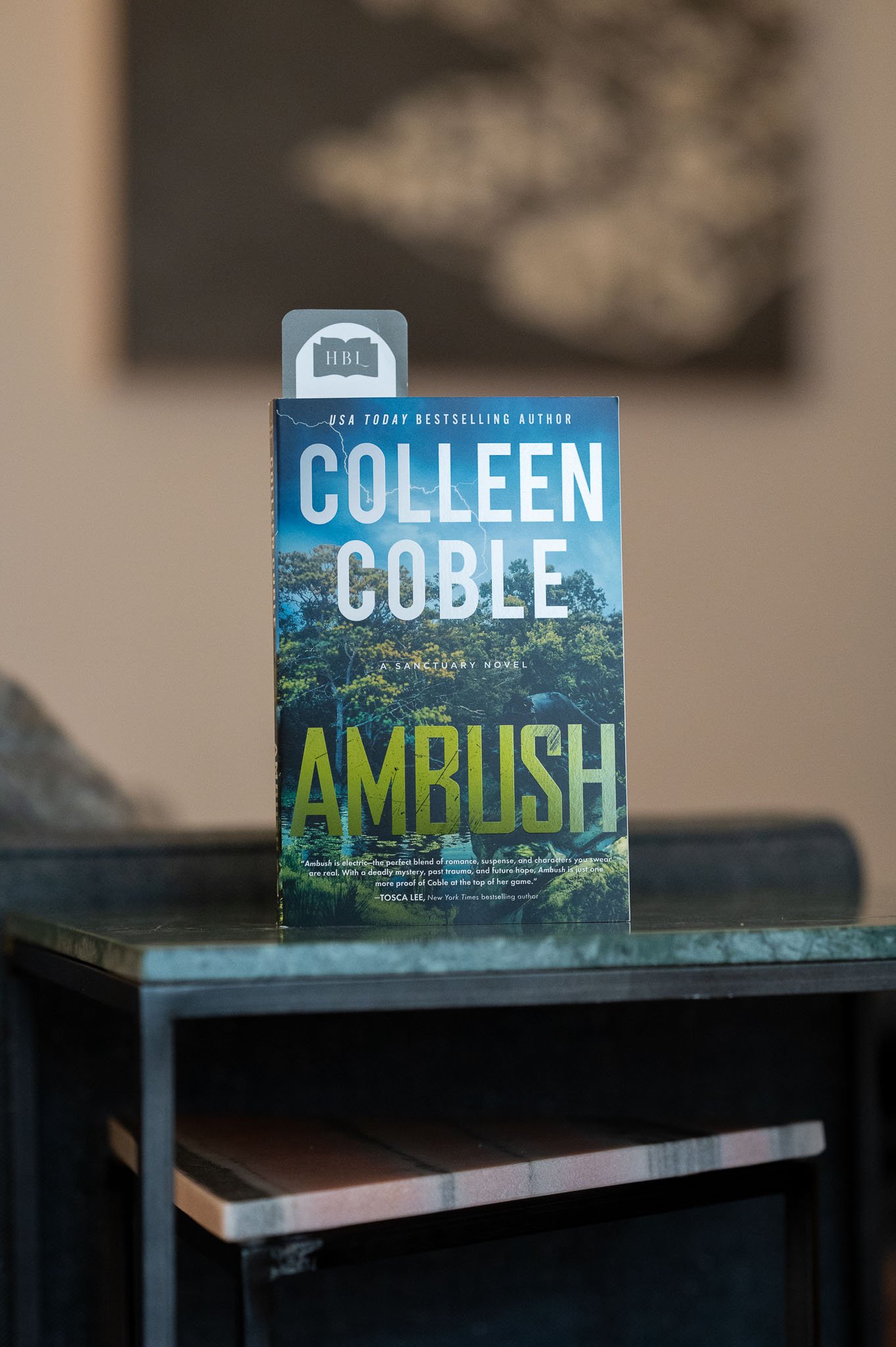 Book Mail Hasty Book List