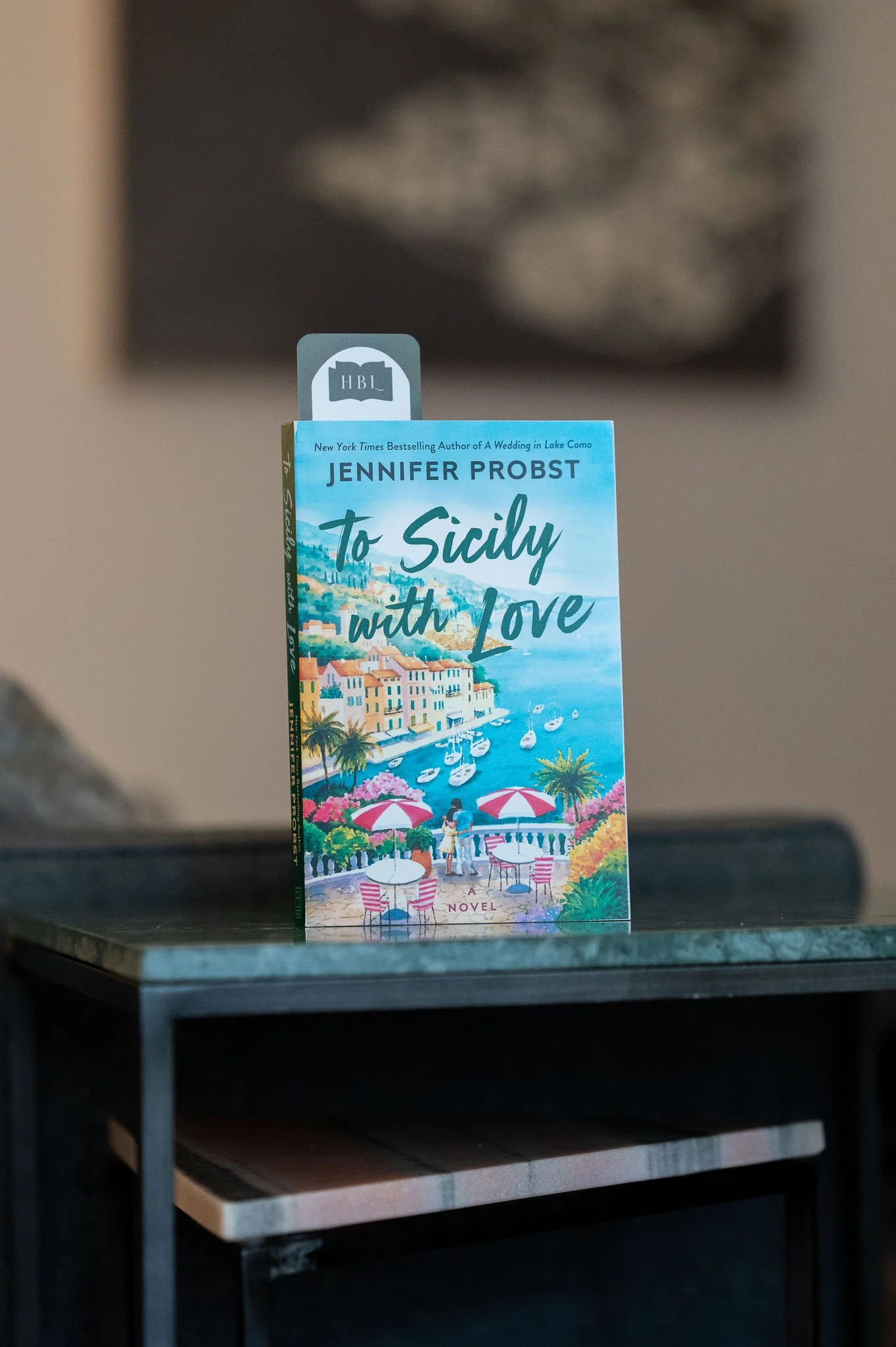 Book Mail Hasty Book List