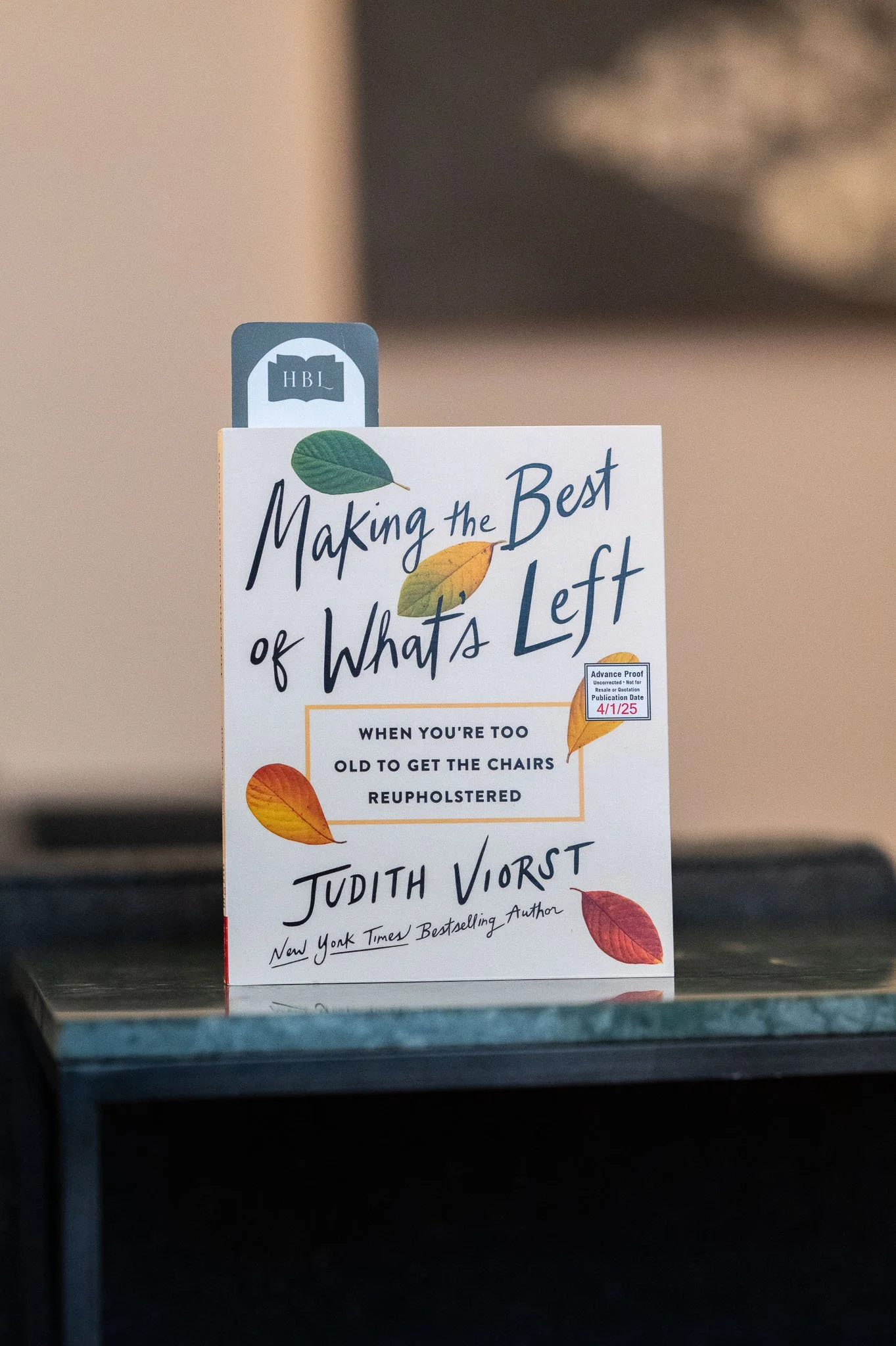 Making the Best of What's Left by Judith Viorst.jpg