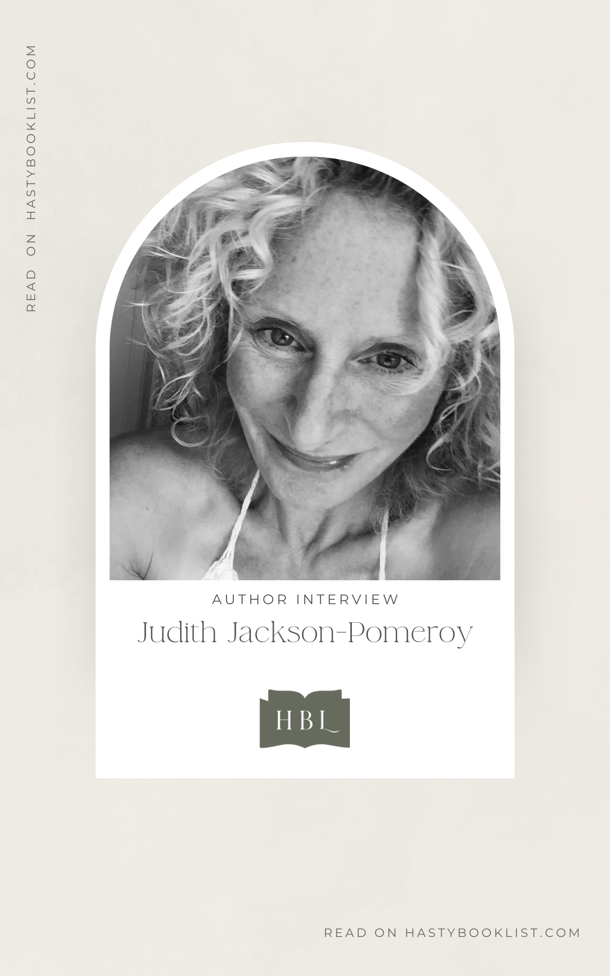 Judith Jackson-Pomeroy