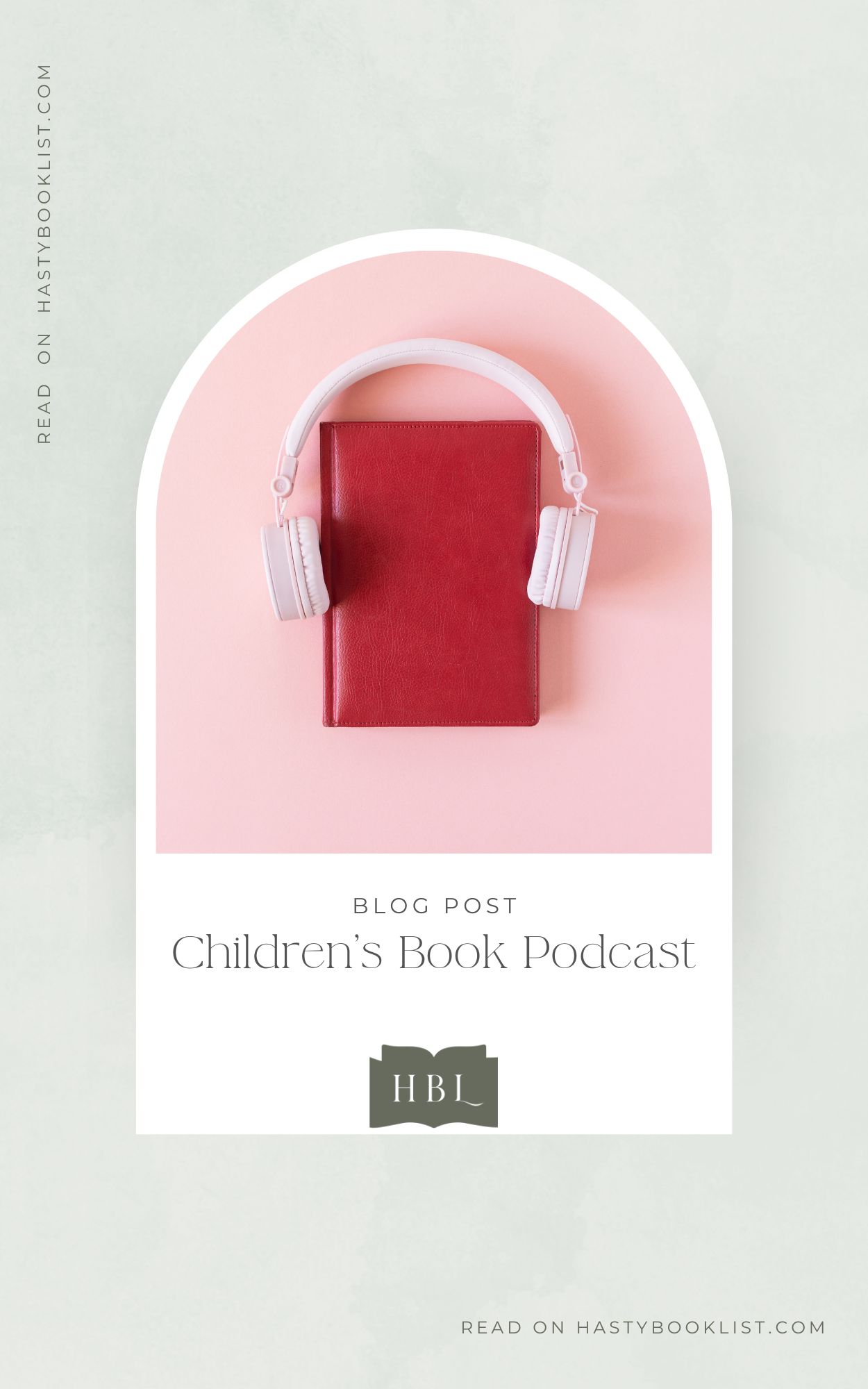 20 Children's Book Podcast