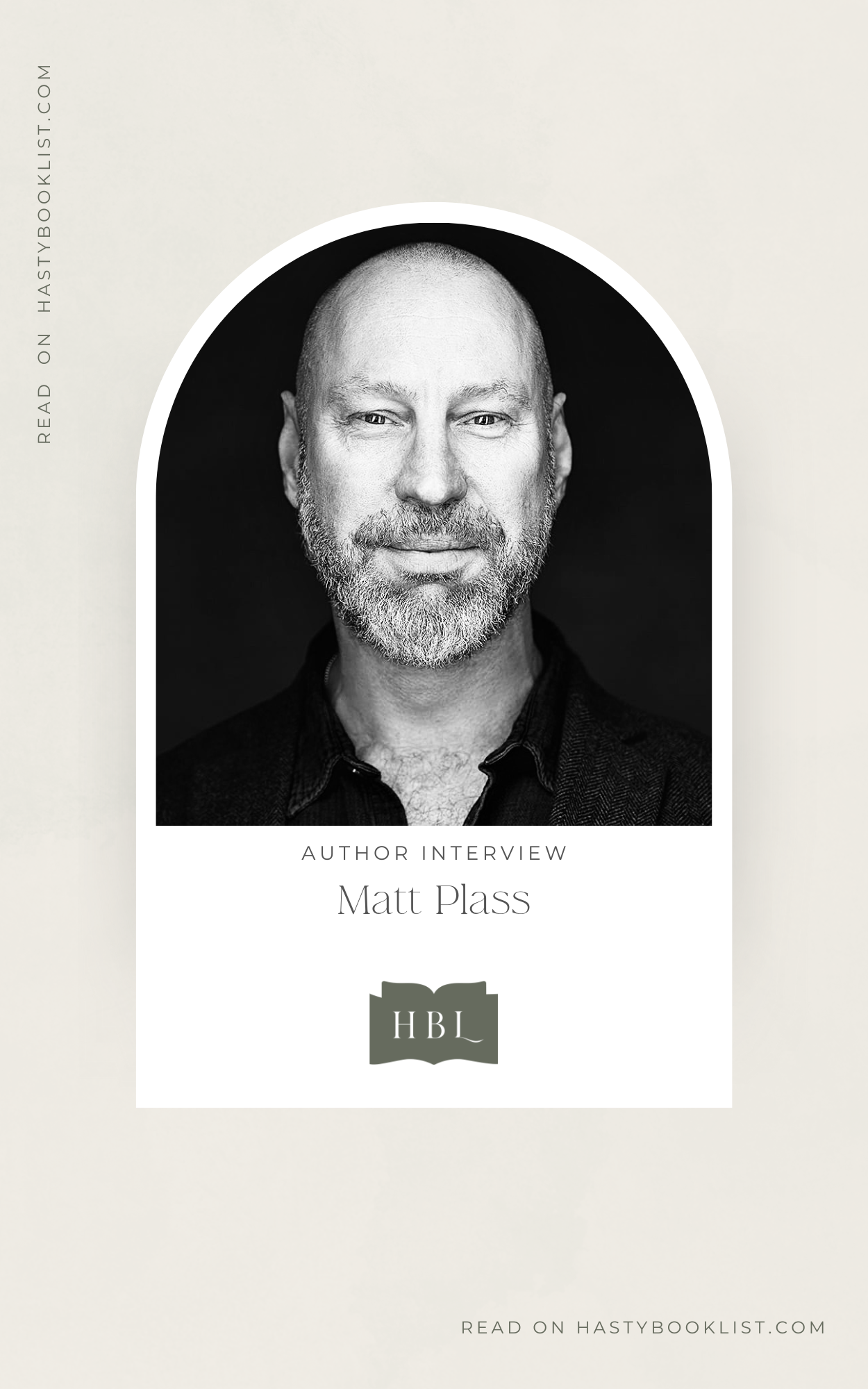 Matt Plass