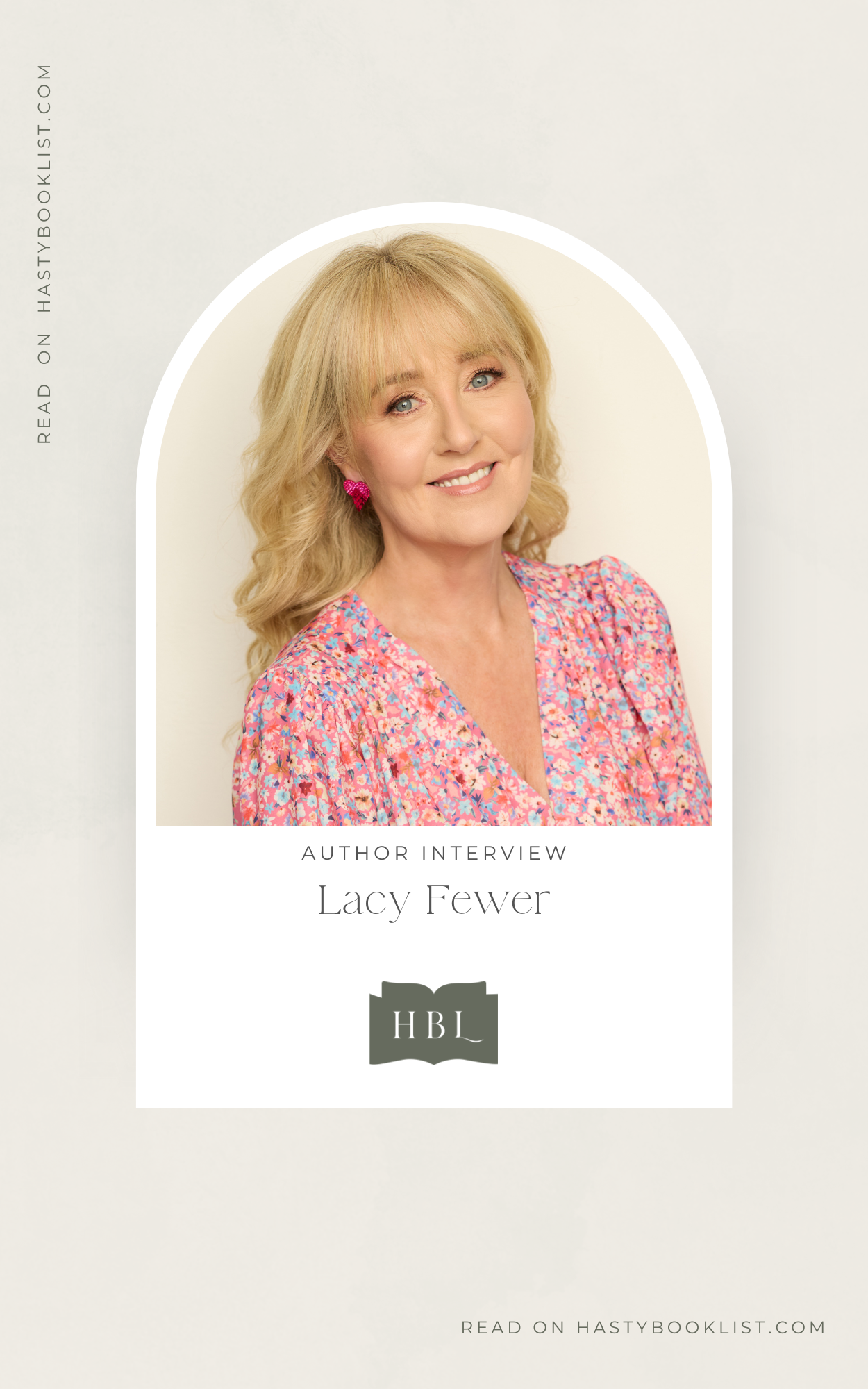Lacy Fewer