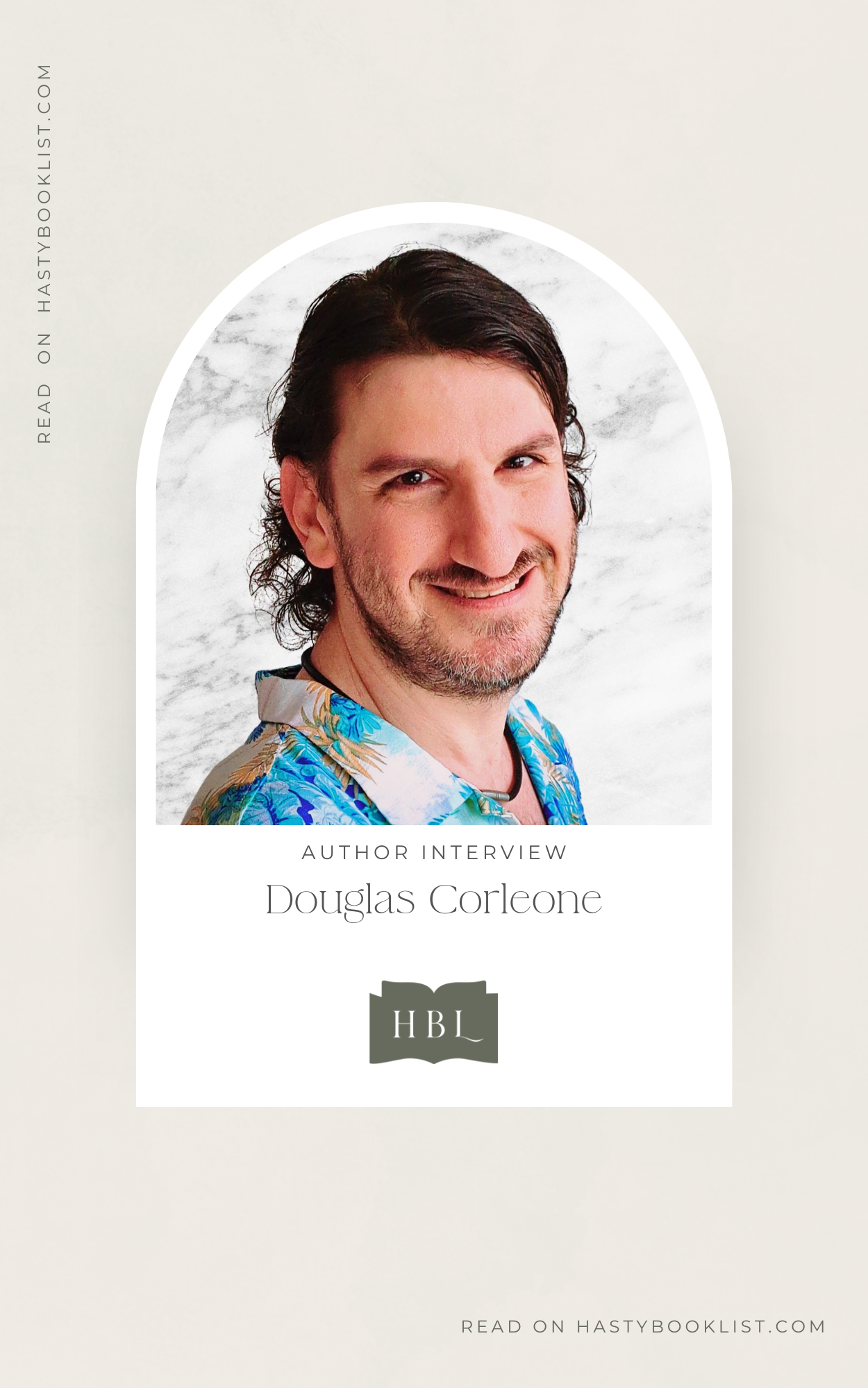 Douglas Corleone