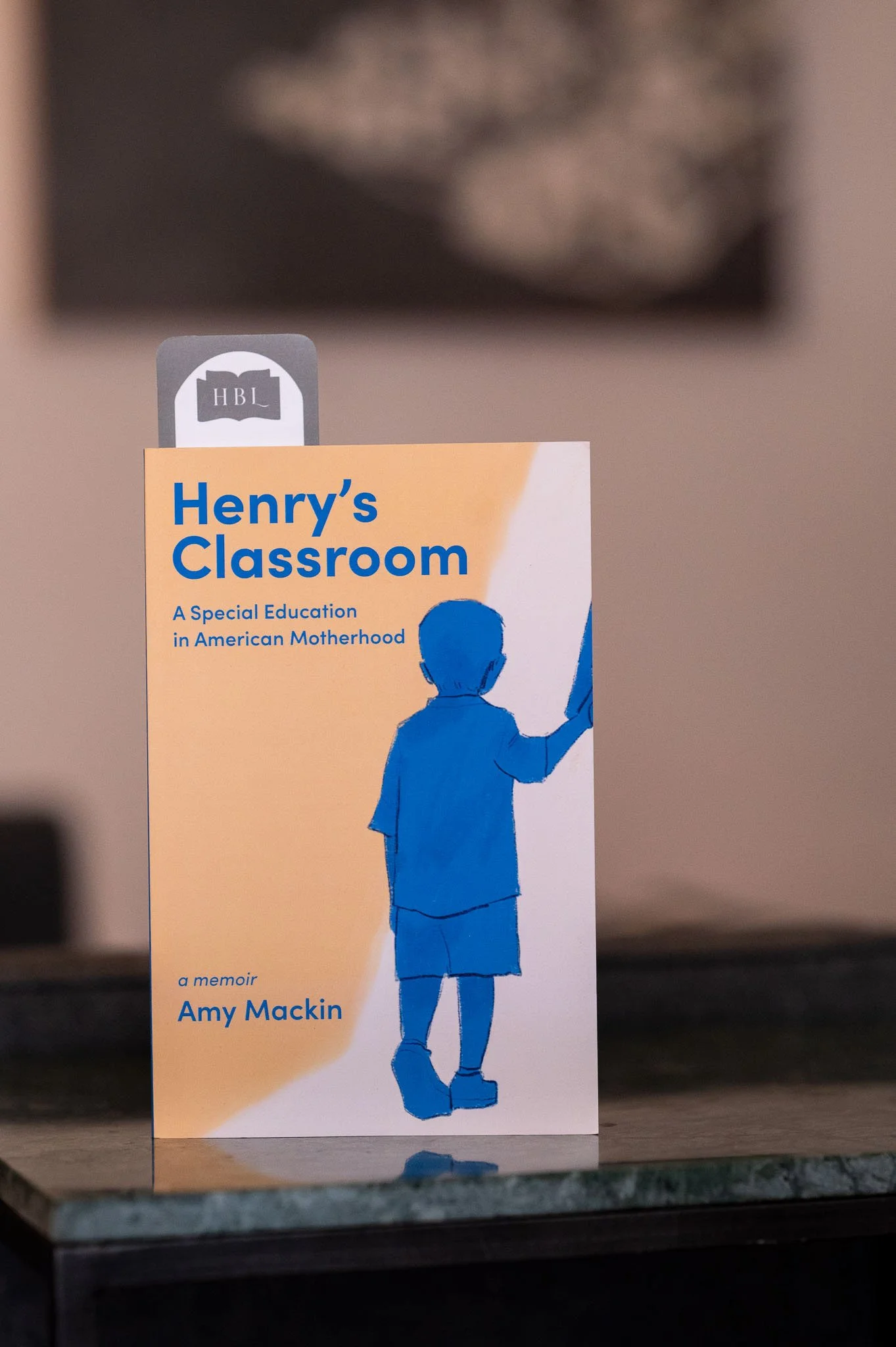 Henry's Classroom by Amy Mackin.jpg