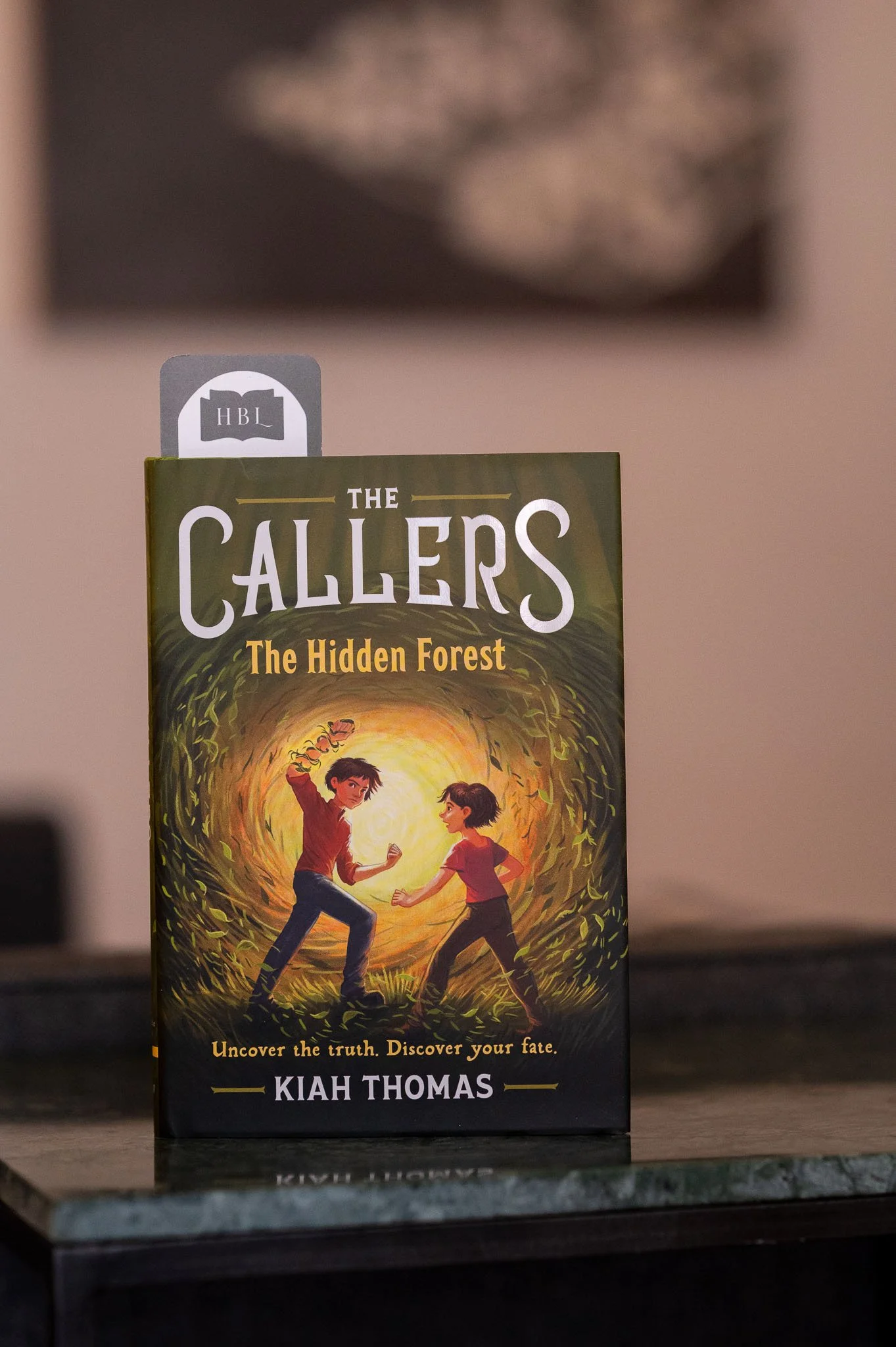 The Callers by Kiah Thomas.jpg