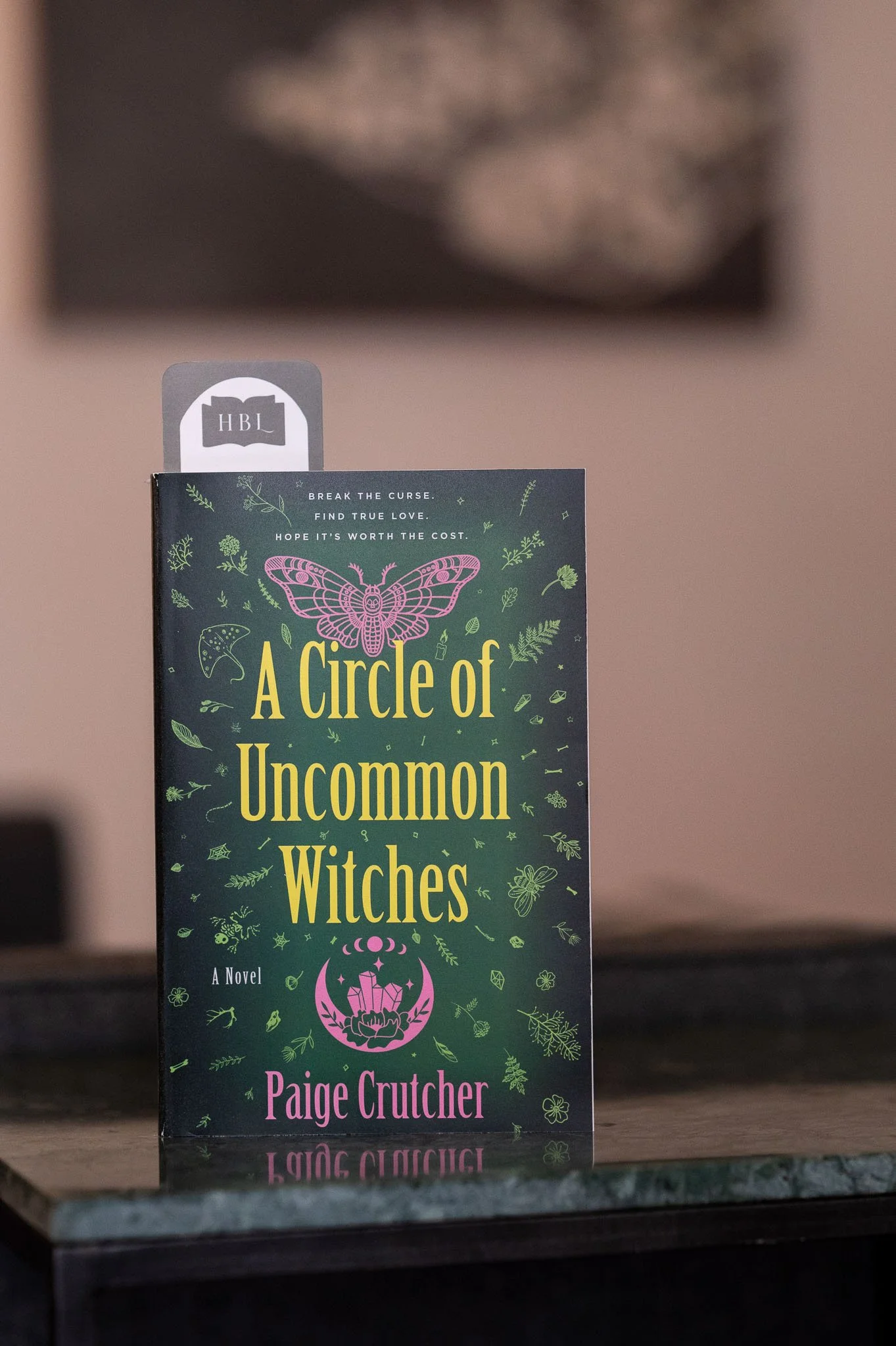A Circle of Uncommon Witches by Paige Crutcher.jpg