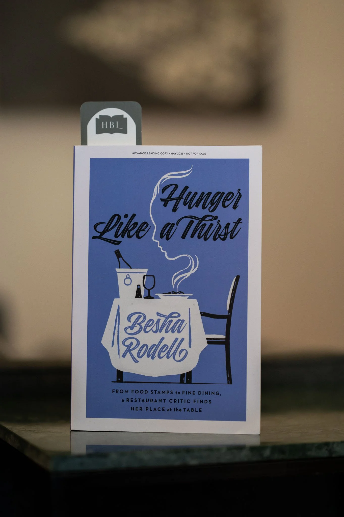 Hunger Like a Thirst by Besha Rodell.jpg