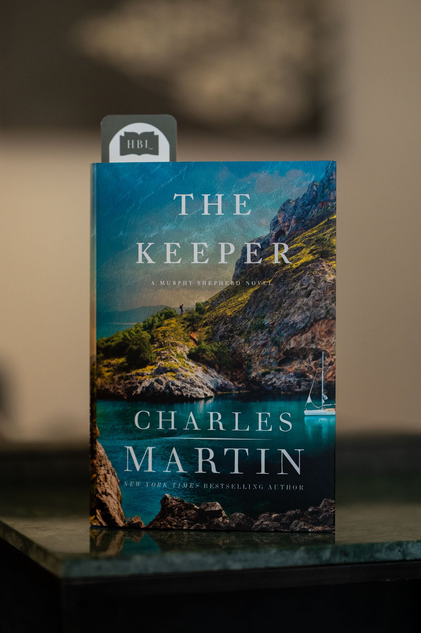 The Keeper by Charles Martin.jpg