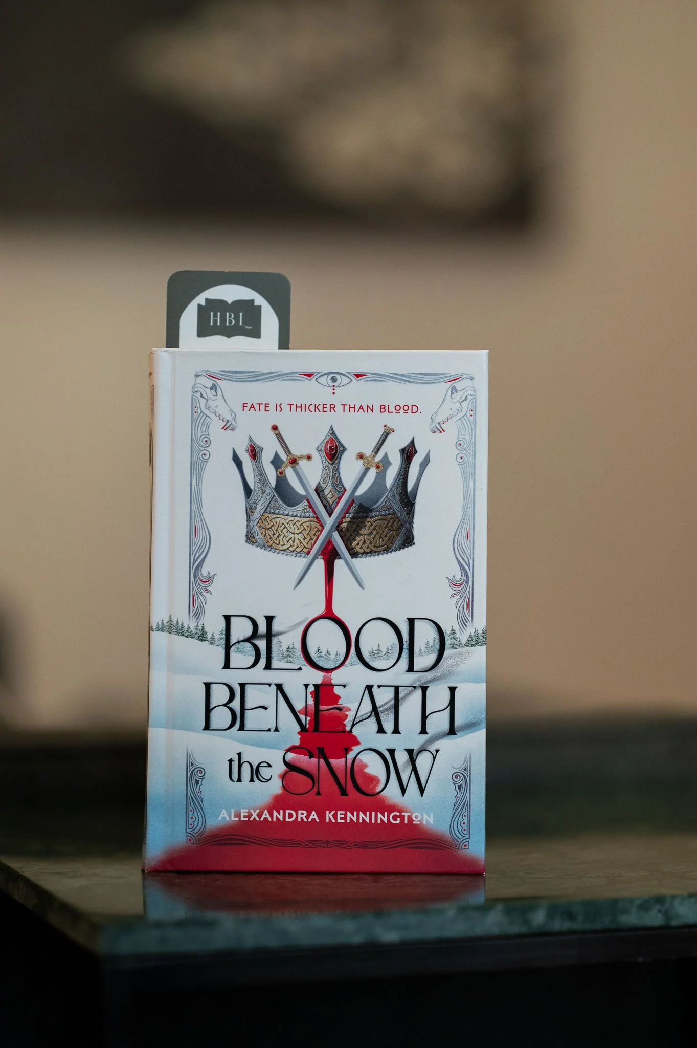 Blood Beneath the Snow by Alexandra Kennington.jpg