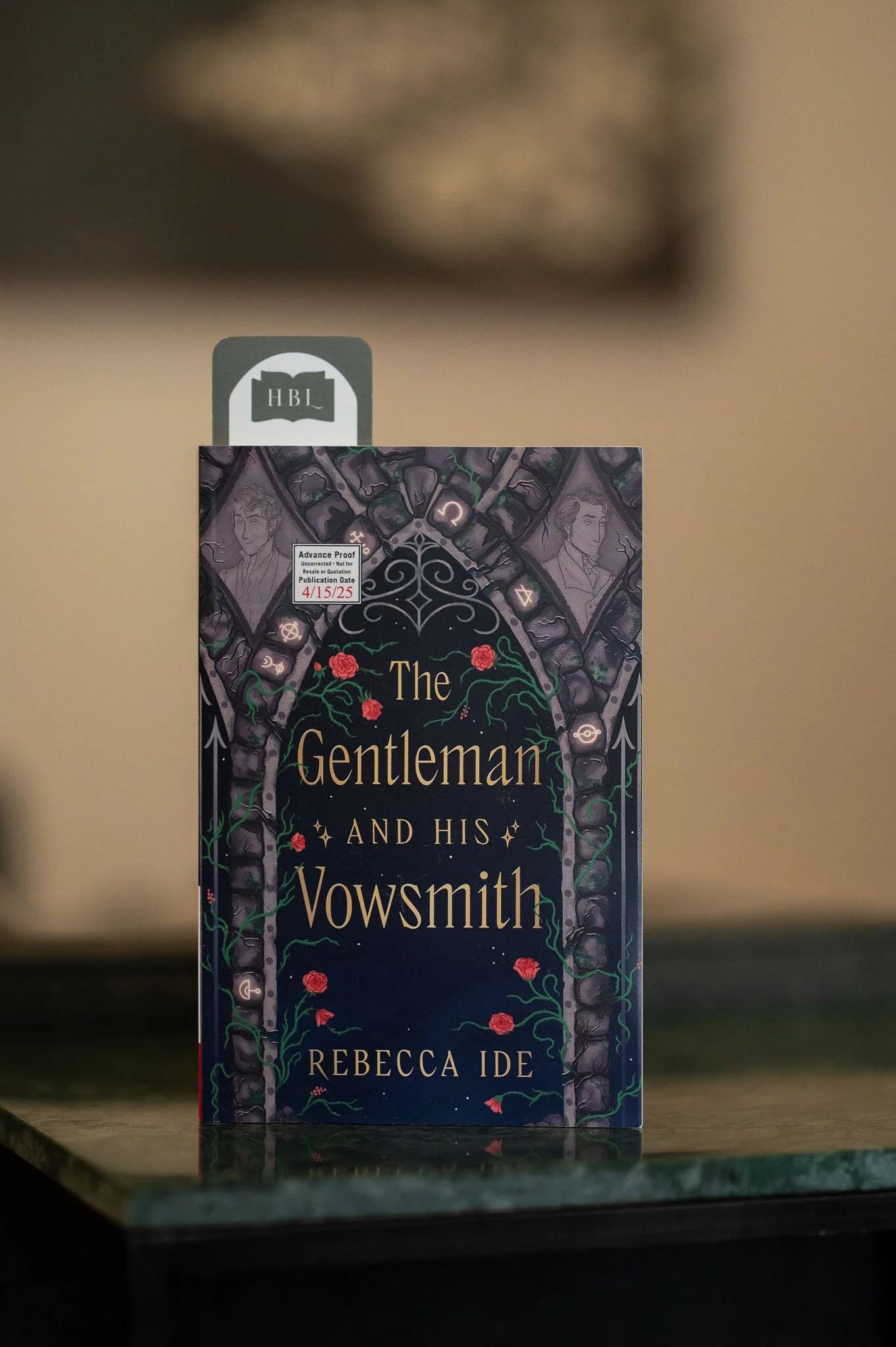 The Gentleman and His Vowsmith by Rebecca Ide.jpg